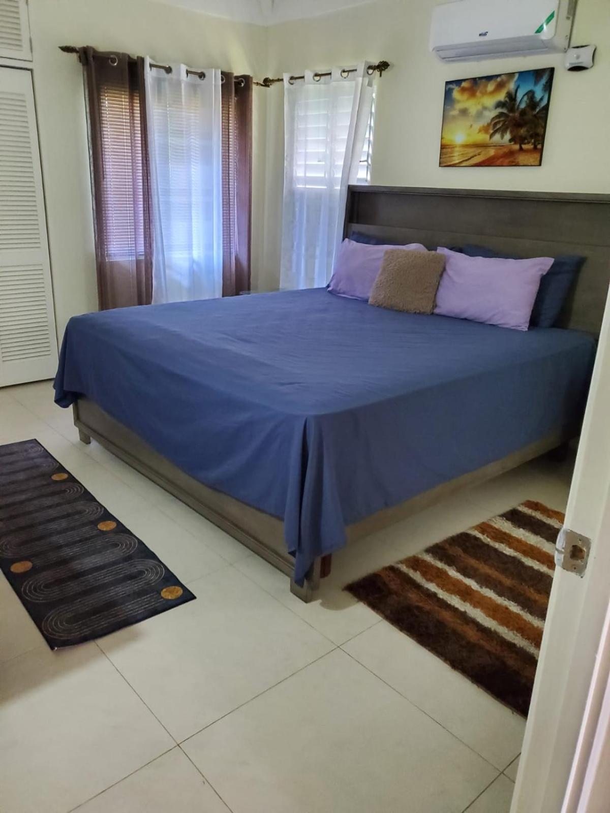 Luxury villas Oceanic View - Richmond Estate view 4