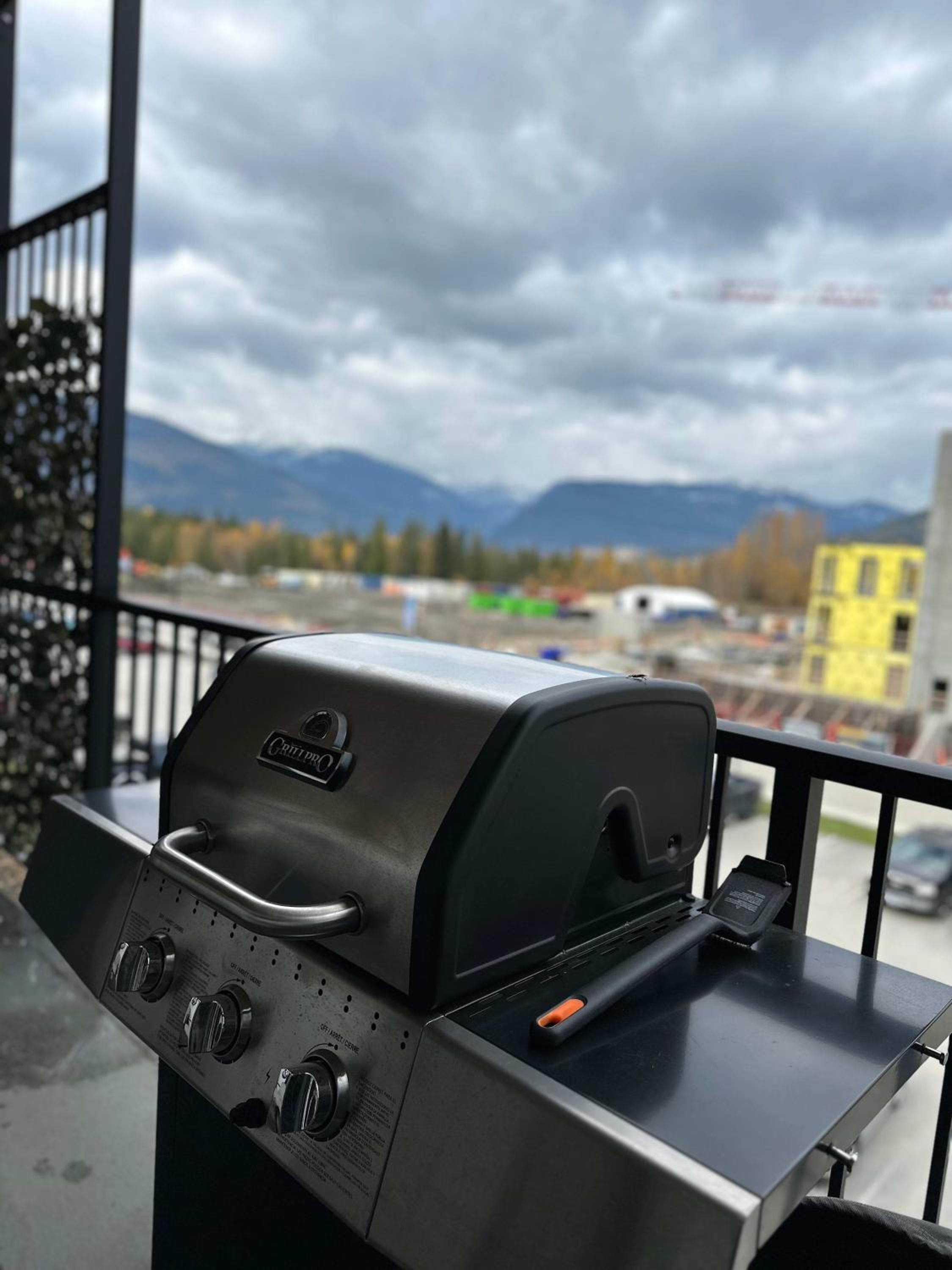 Revelstoke Marvel - Two Bedroom with Hot Tub