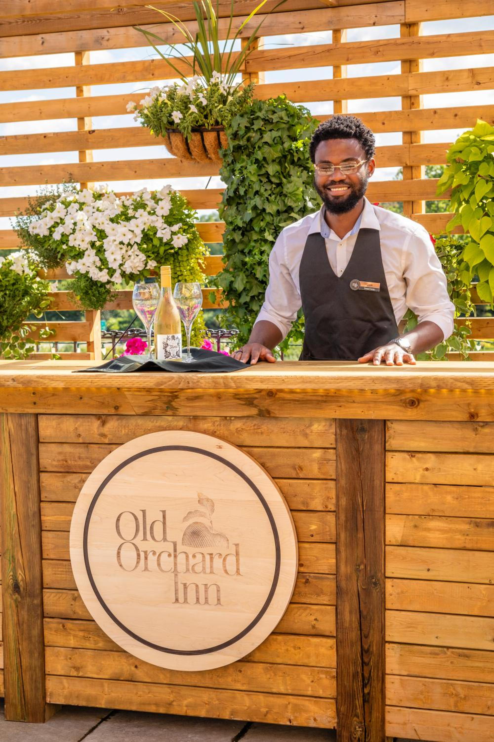 Old Orchard Inn