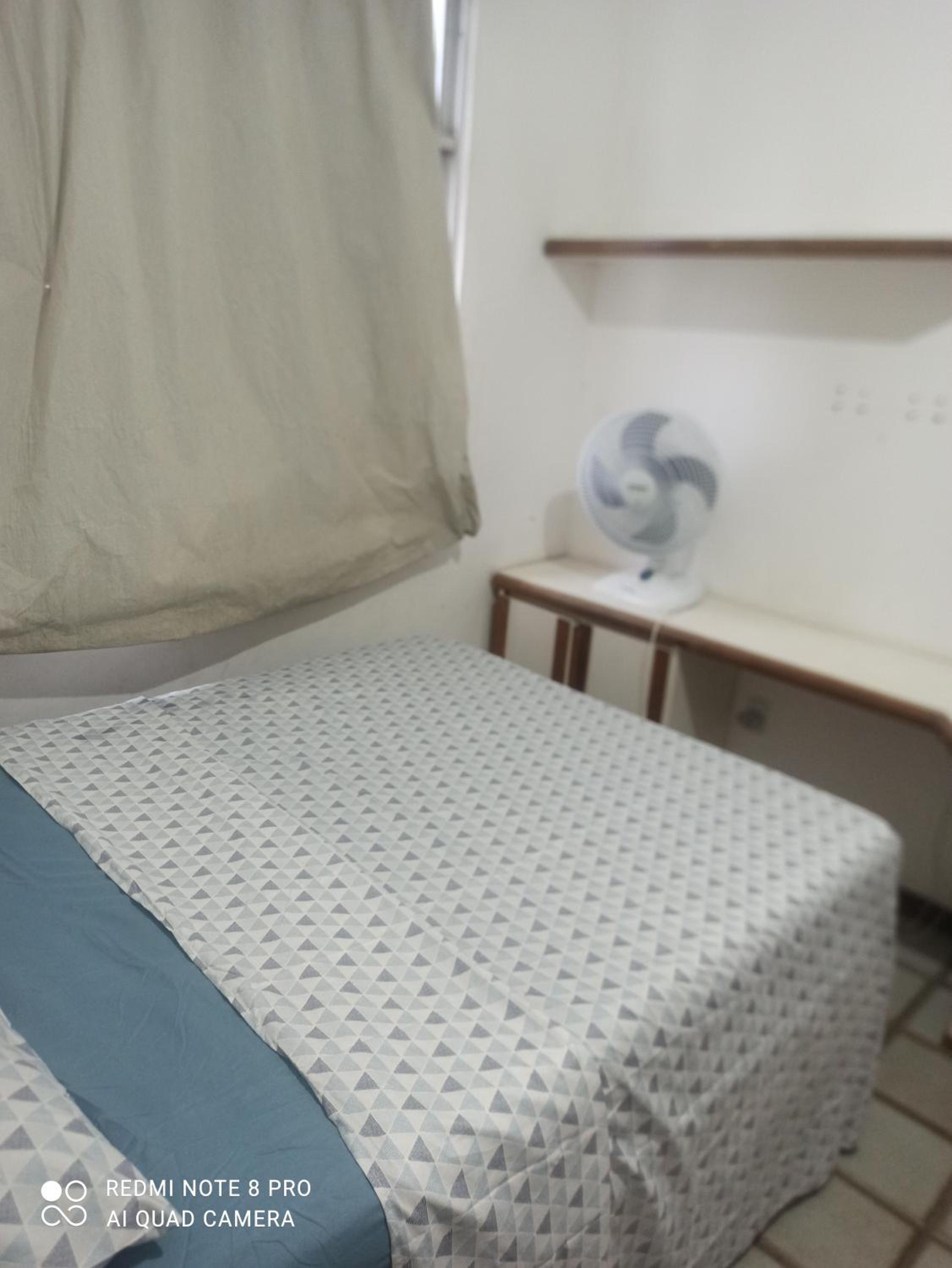 Apartamento Barra