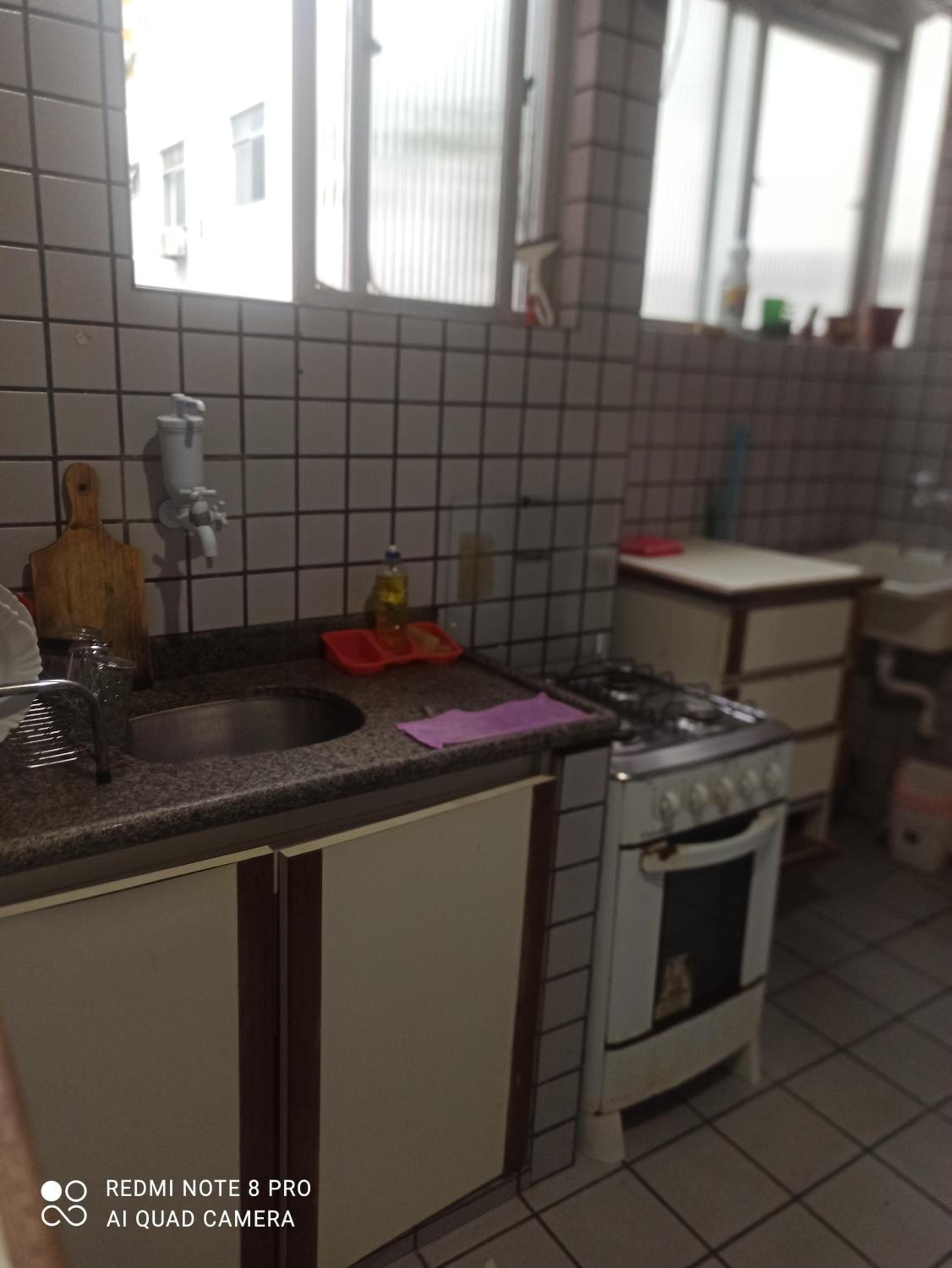 Apartamento Barra