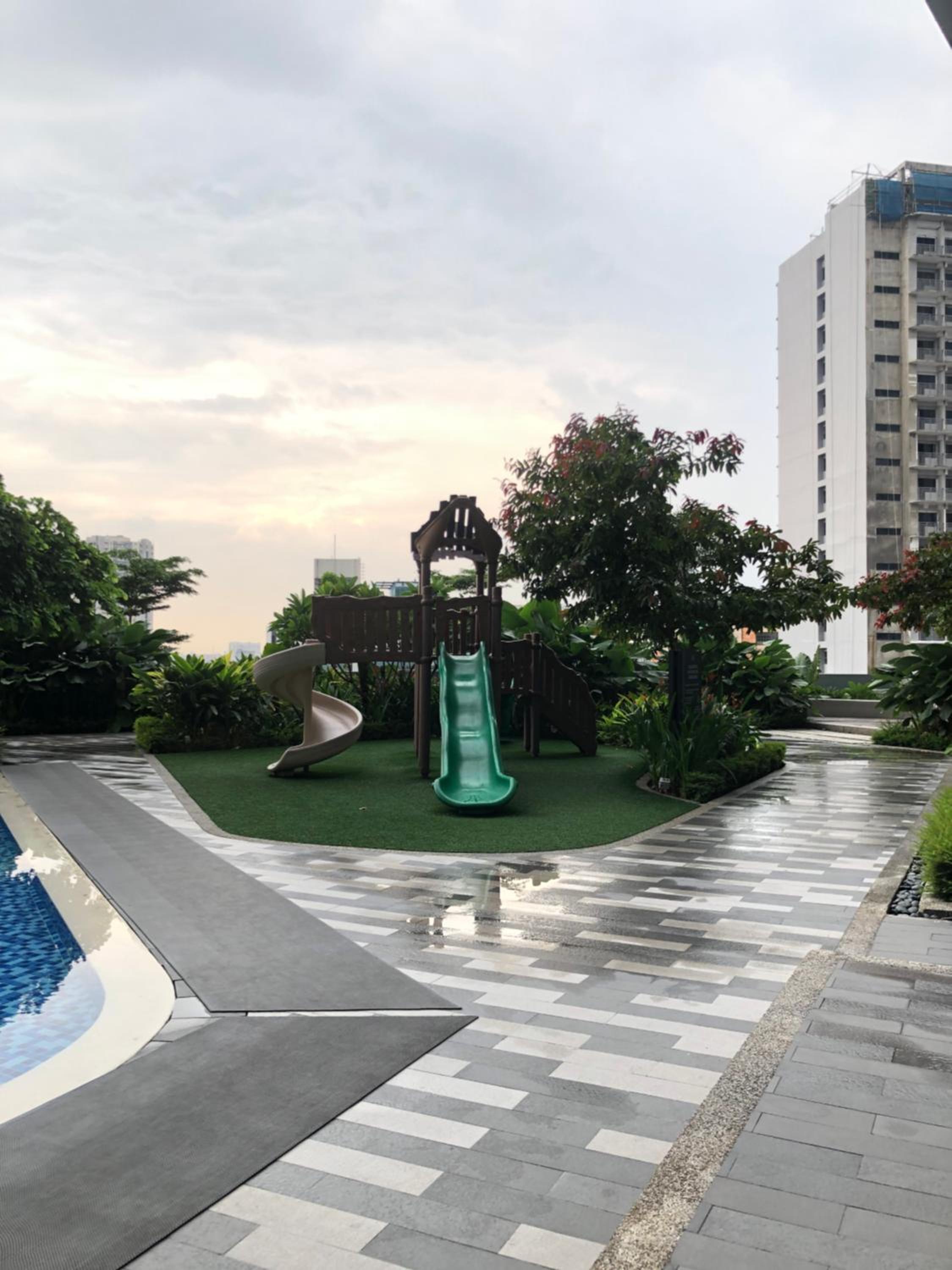 Kia Ora Air Residence view 5