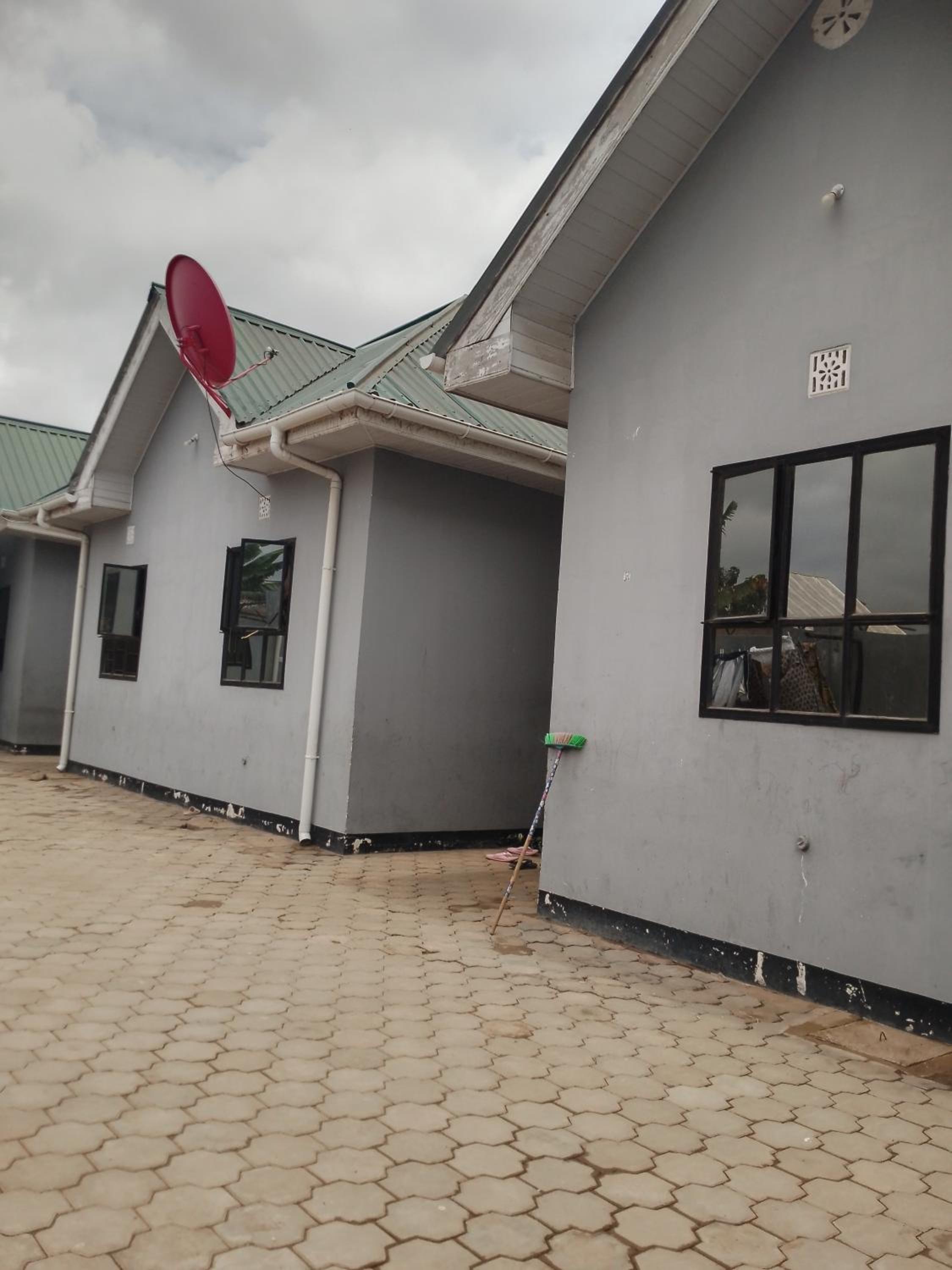 Zakinana homestay