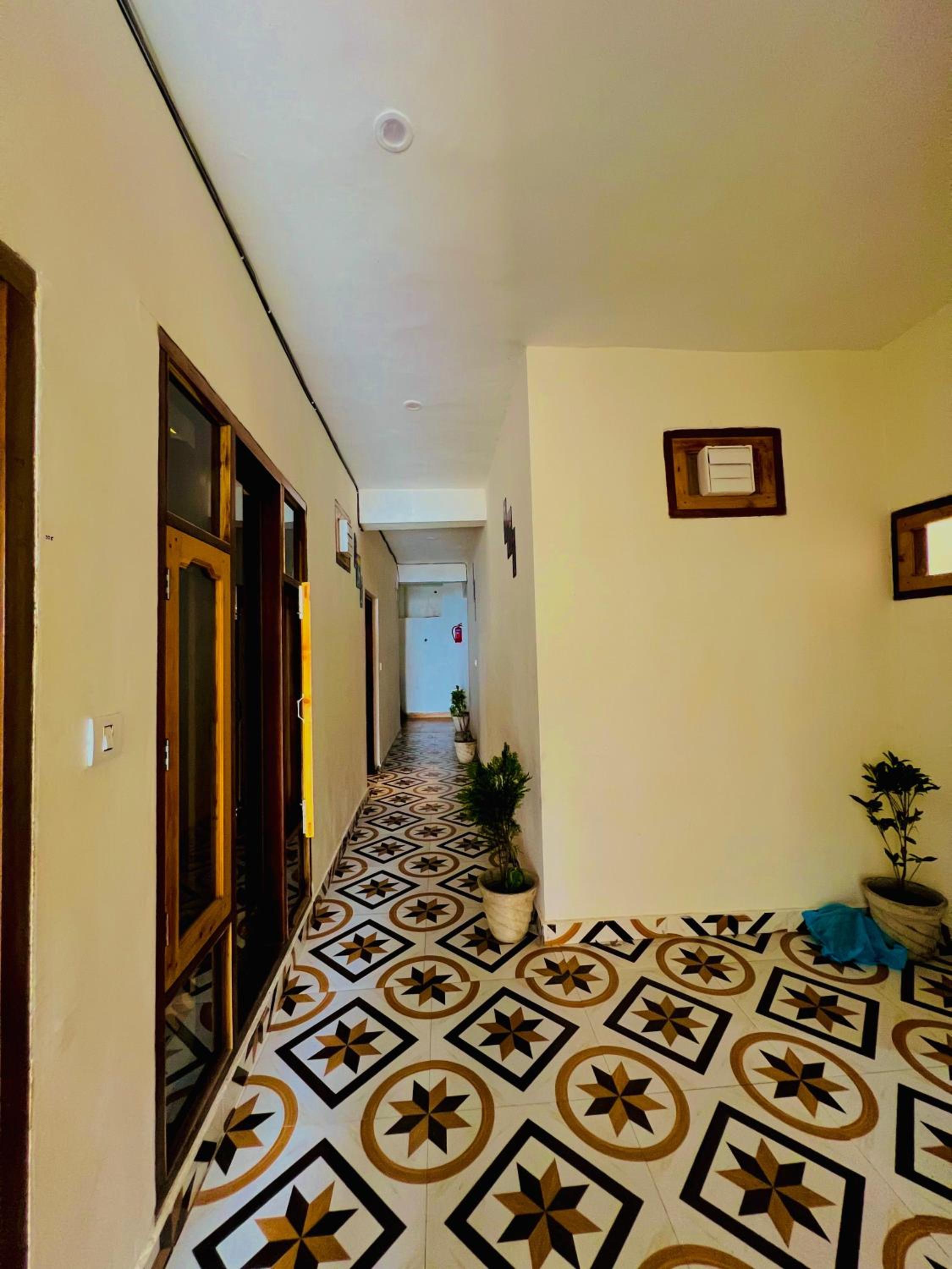 Surbhi Home Stay view 5