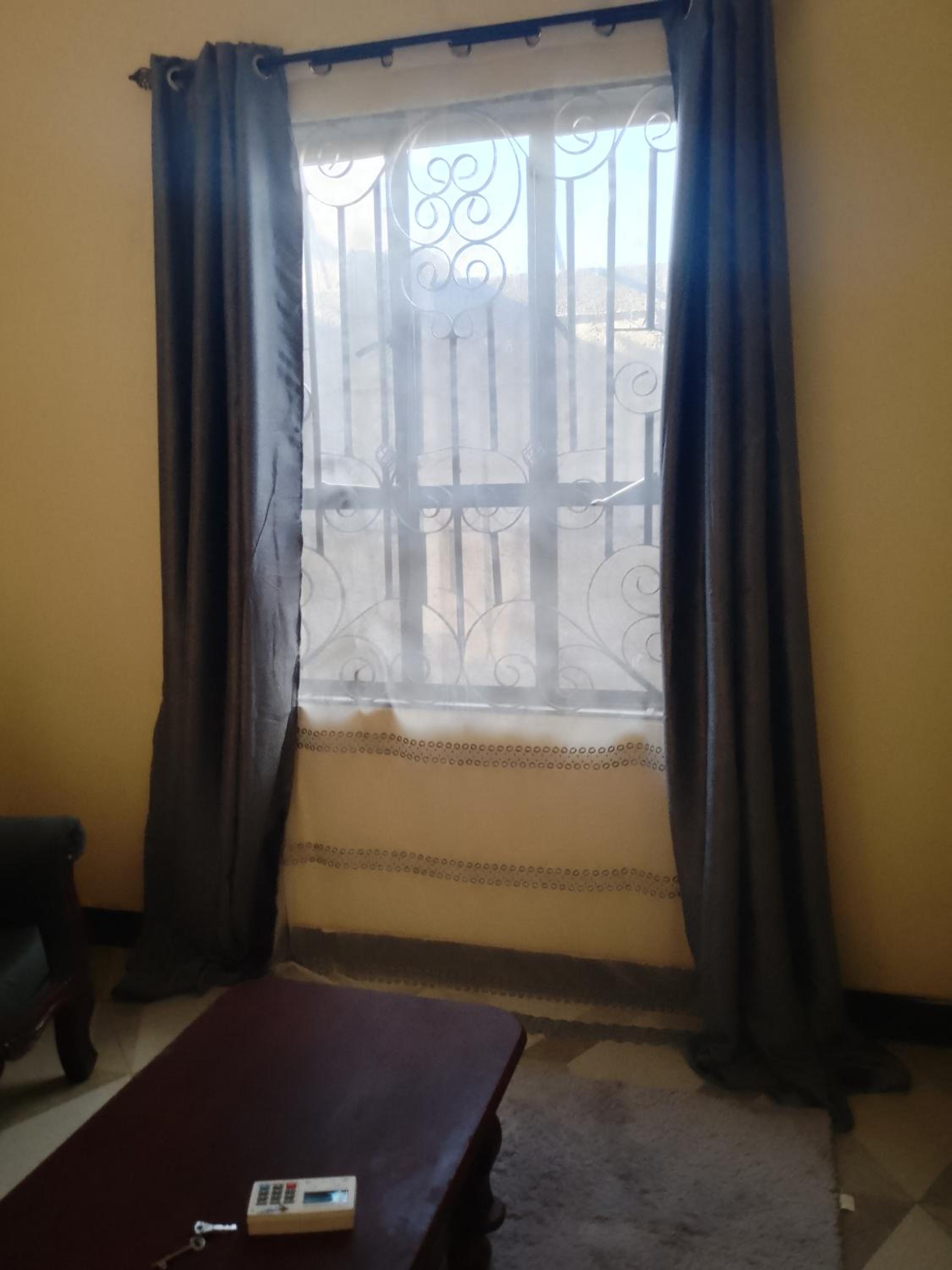 Zakinana homestay