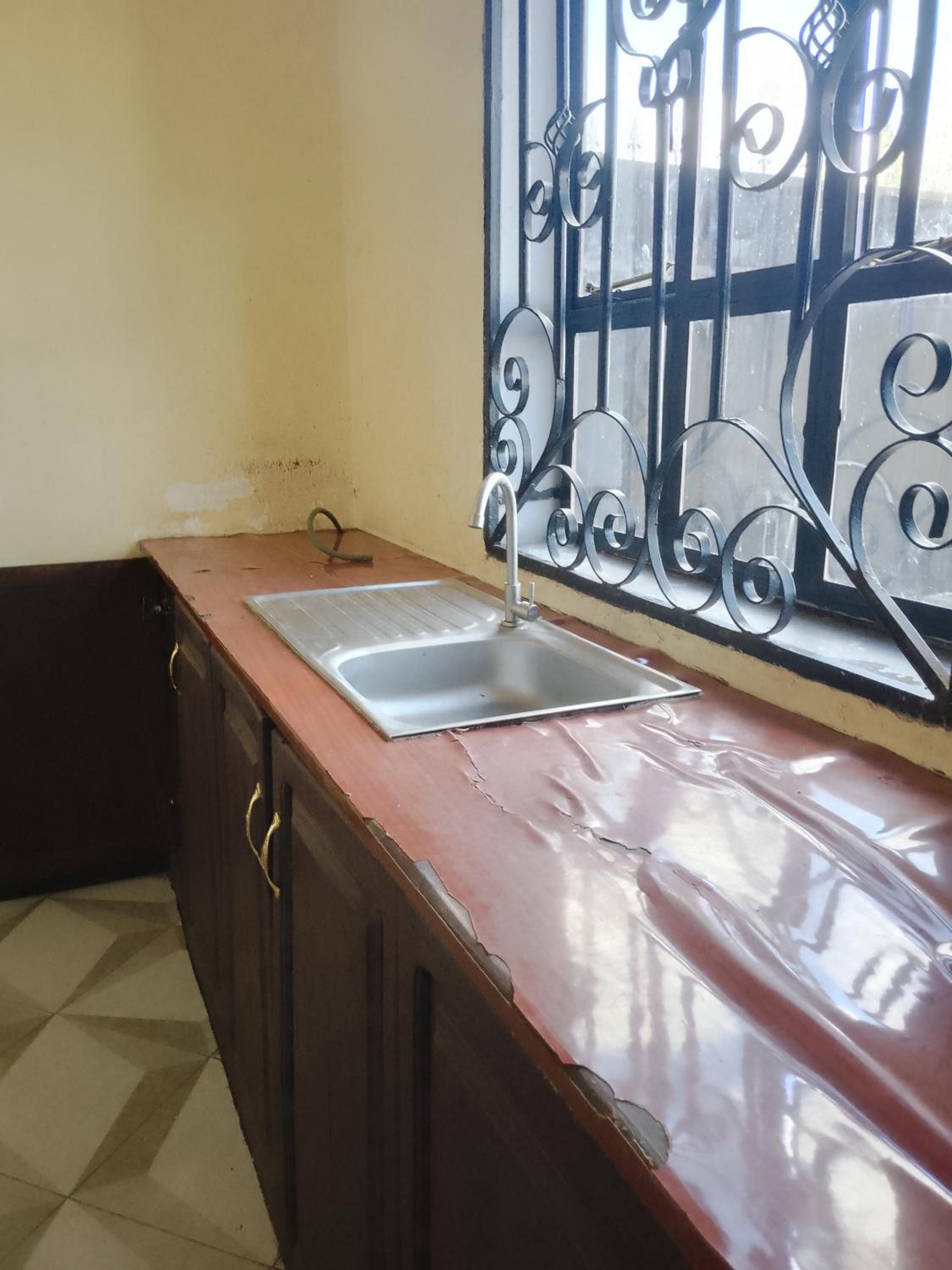 Zakinana homestay