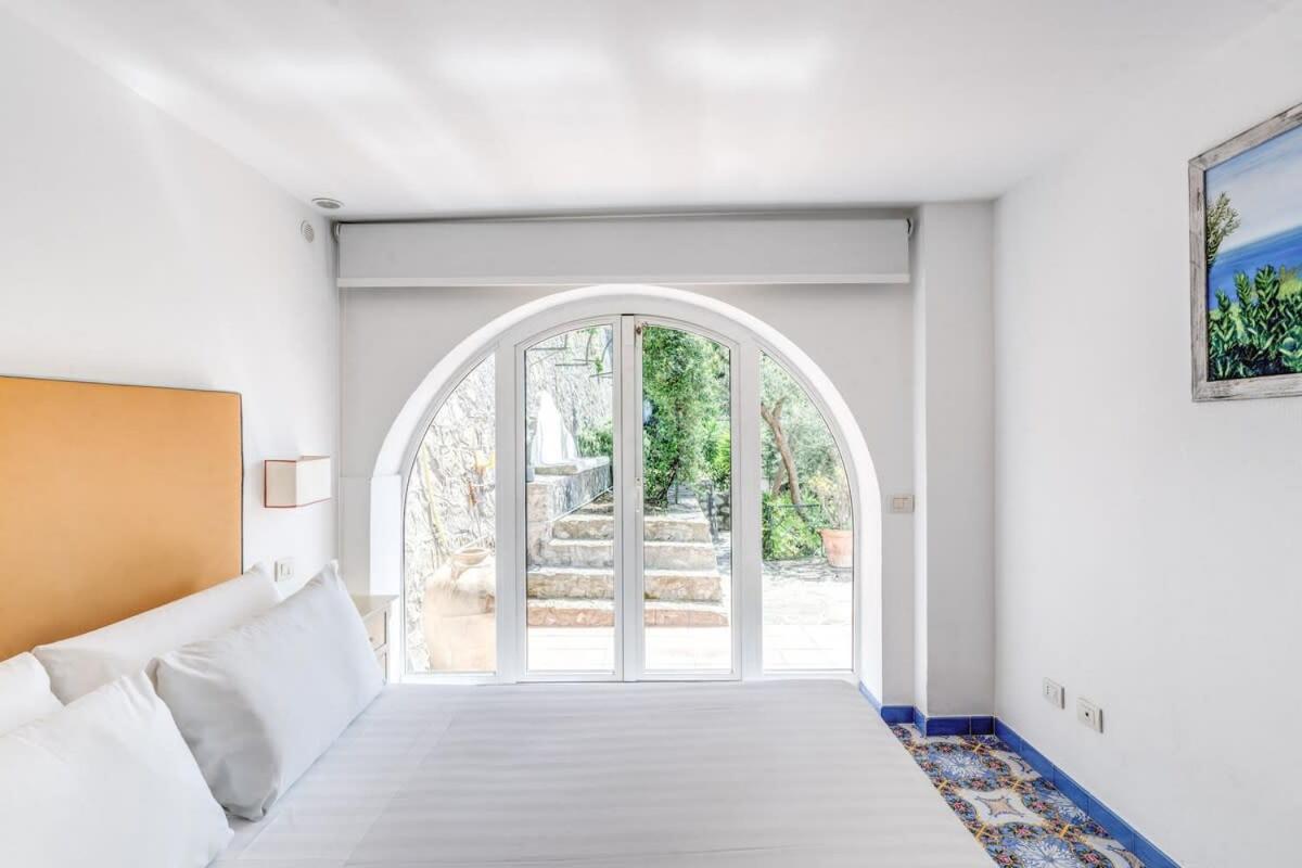 Villa Dafne Gulf Views Pool and Guest Services by Feeling Italy photo 2