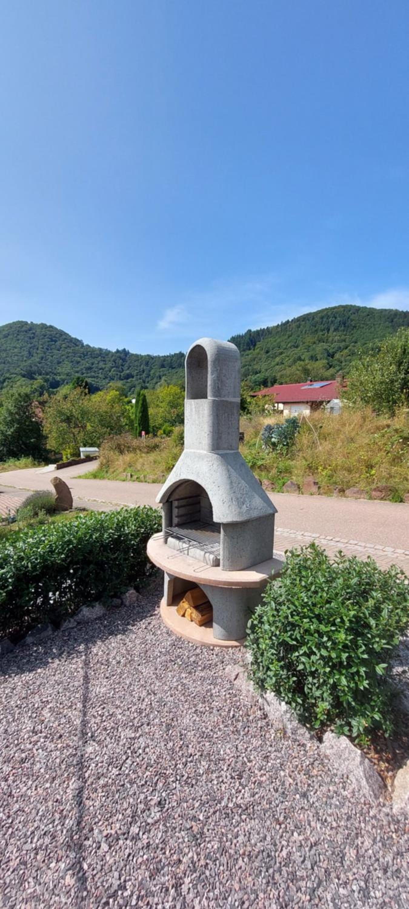 Laerchenloft