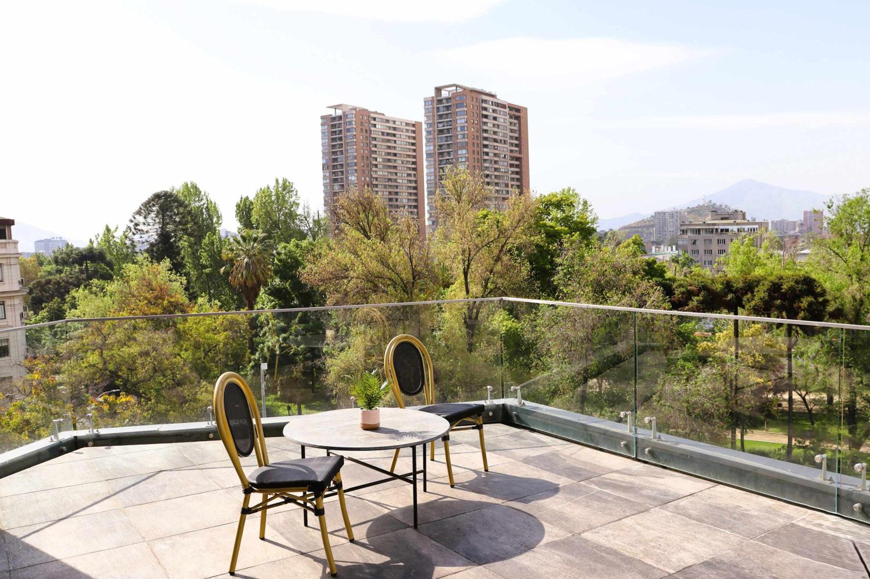HOM I Departamento Cerca Bellas Artes B2D2B 4PAX