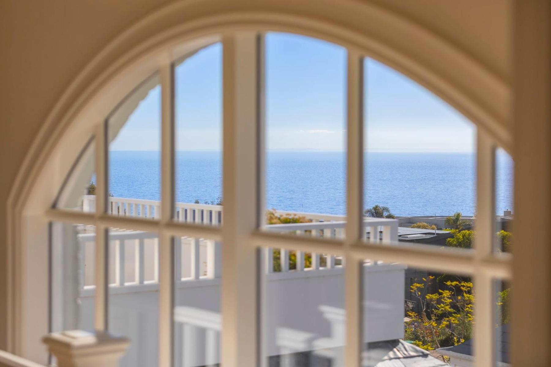 Barrington Luxe Retreat with Pool Spa & Ocean Views
