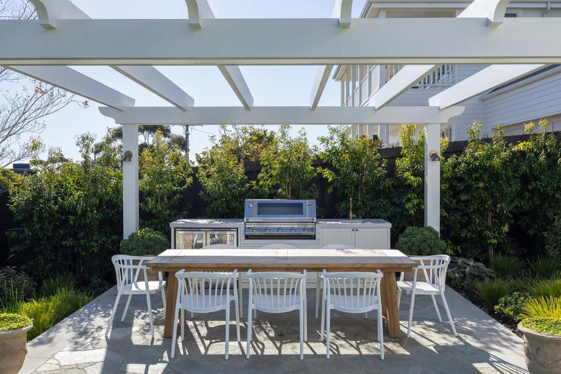 Barrington Luxe Retreat with Pool Spa & Ocean Views