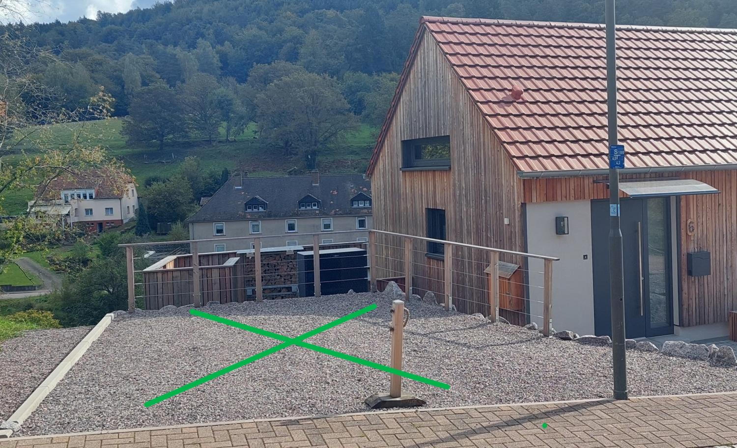 Laerchenloft