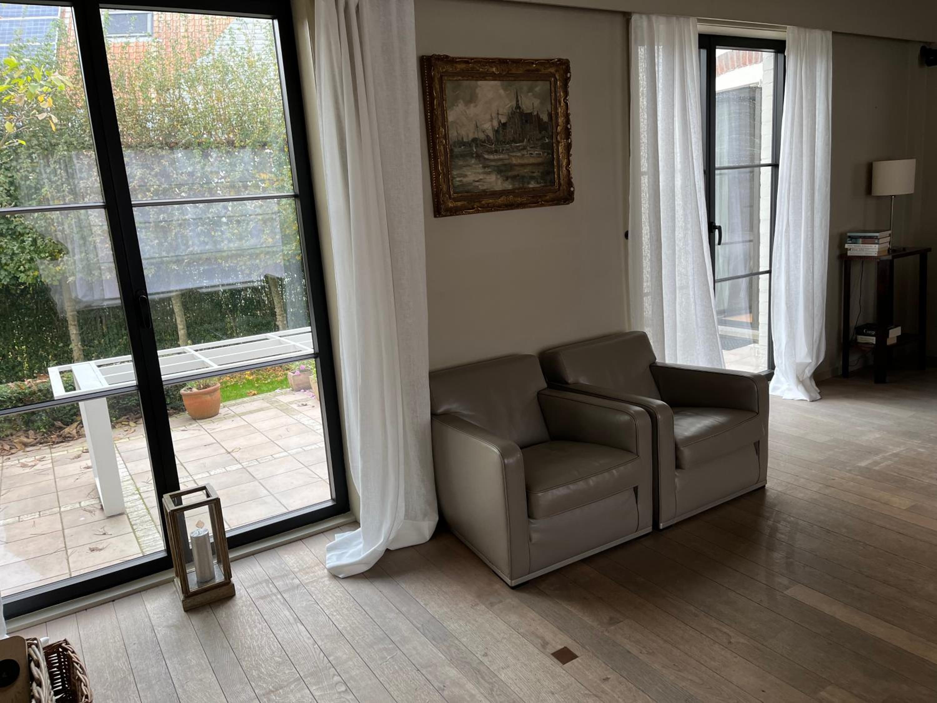 Villa Florence