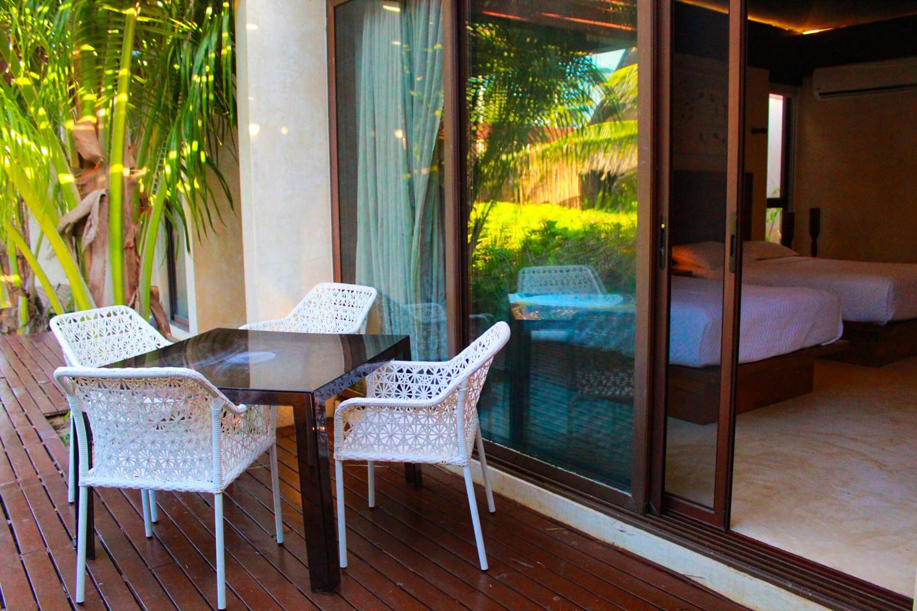 Lipsos Retreat Concierge Villa view 5