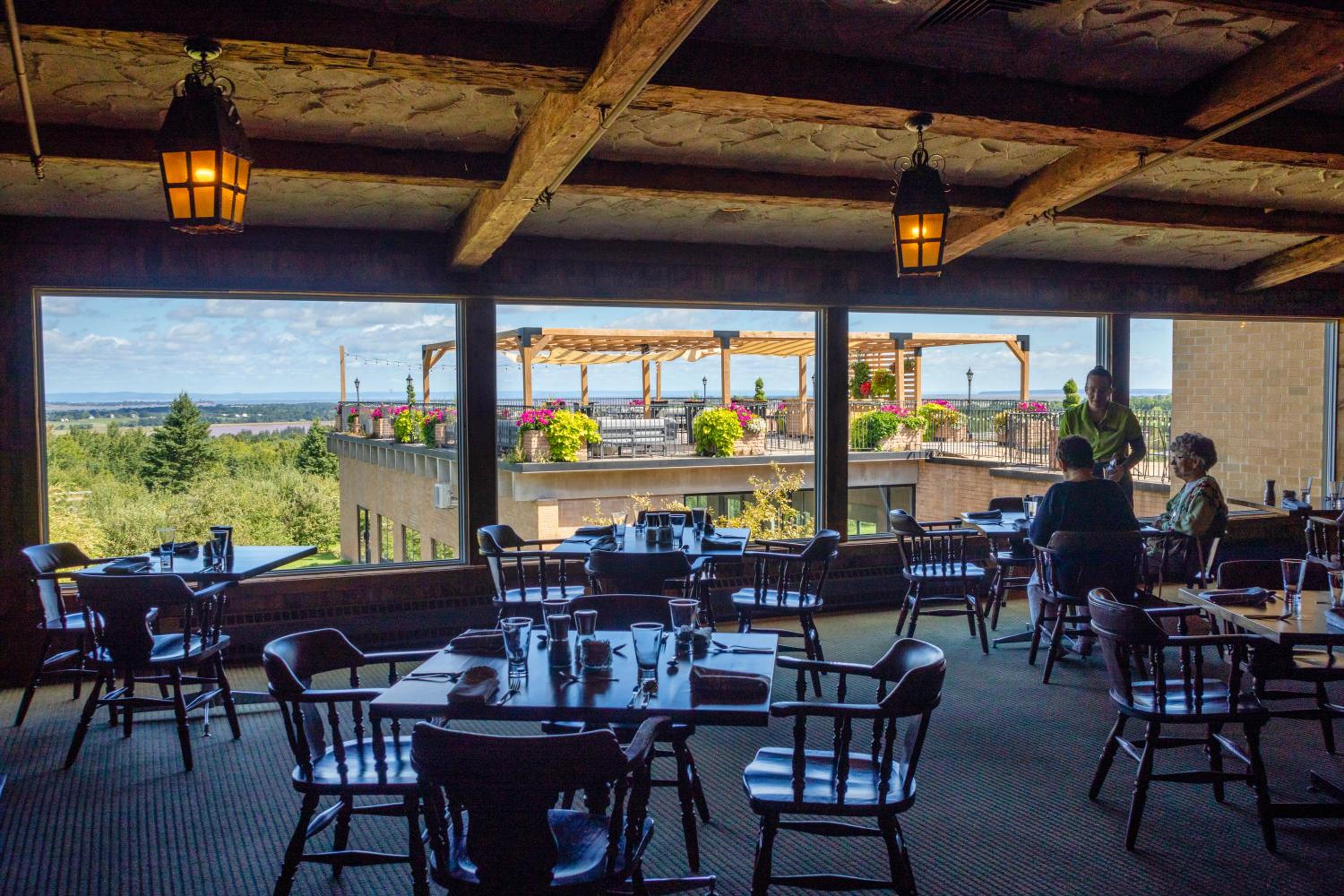 Old Orchard Inn