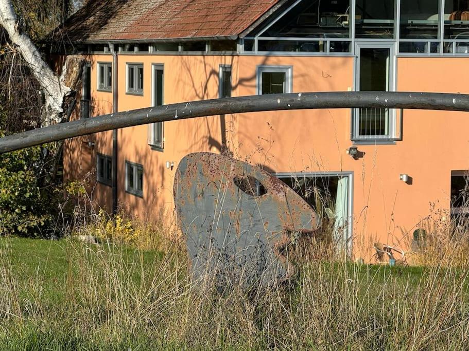 Moritzburg Loftwohnung