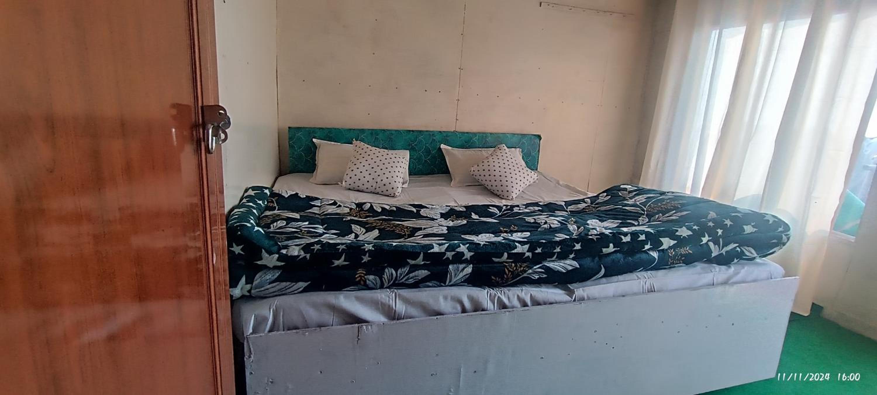 Mowadhar cottage home stay Nagtibba