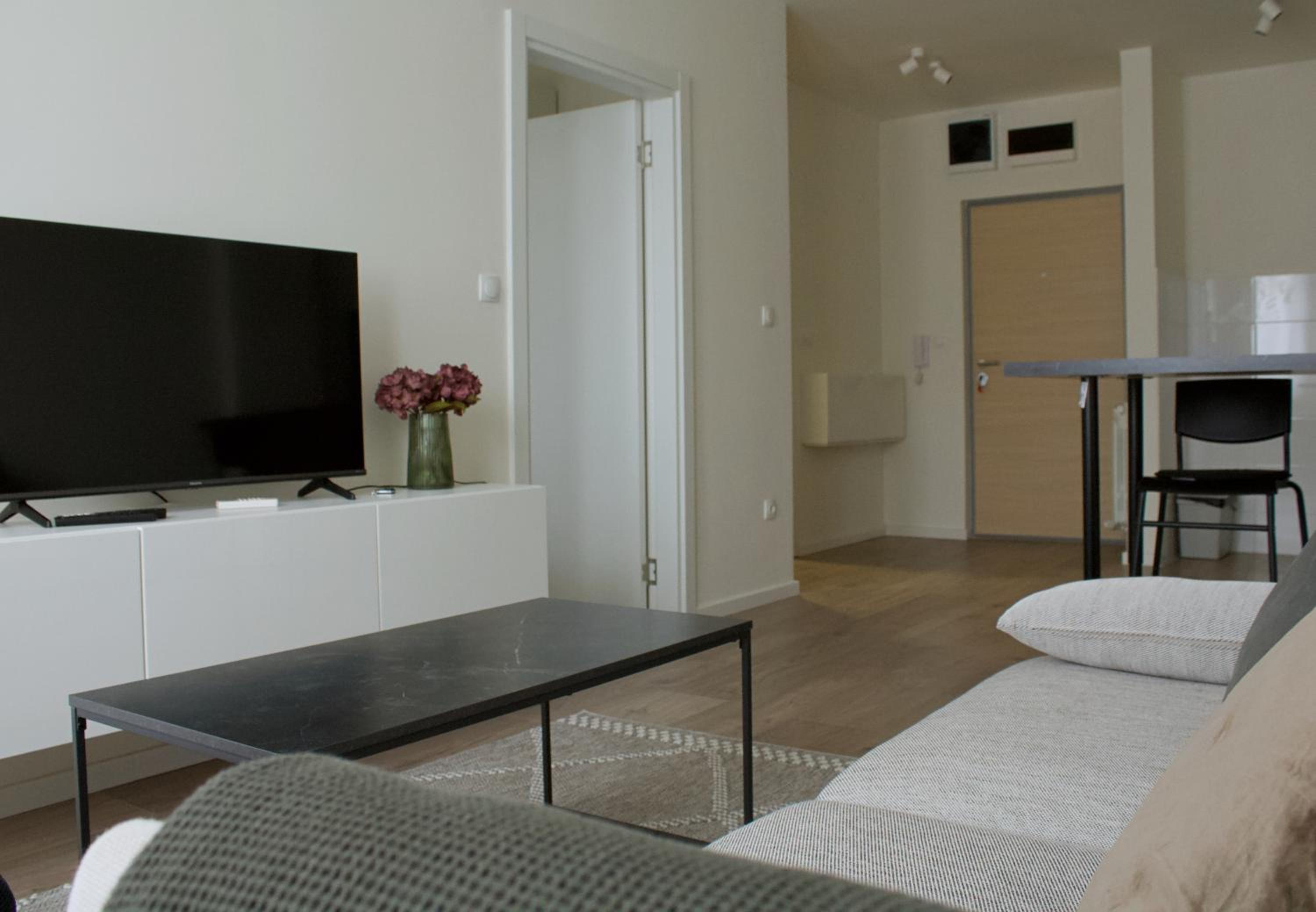 Aura Apartment - Lovely Apartment with Garage Parking view 3
