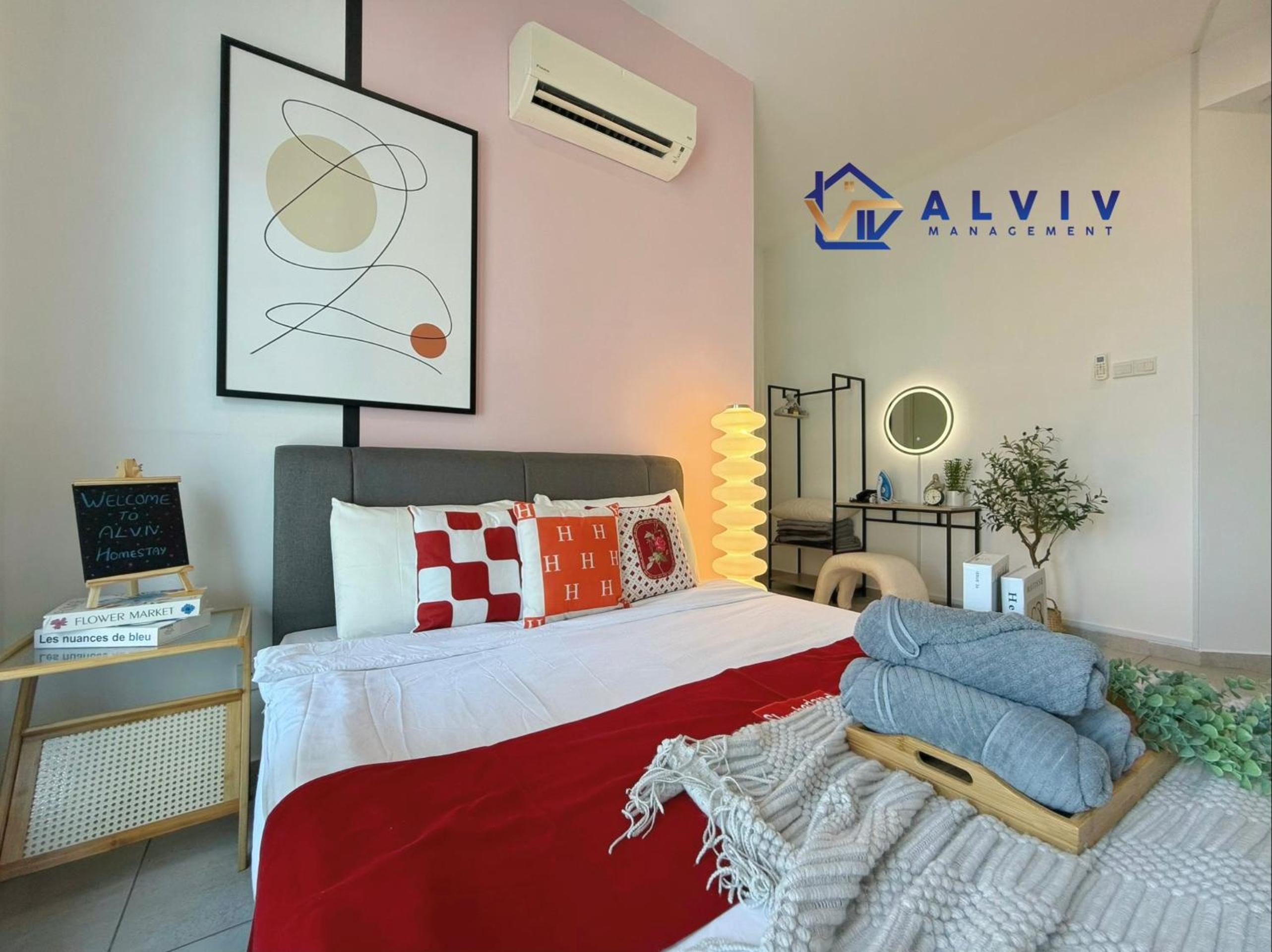 Atlantis Melaka I 5-11pax I 5min JonkerSt By Alviv Management photo 5