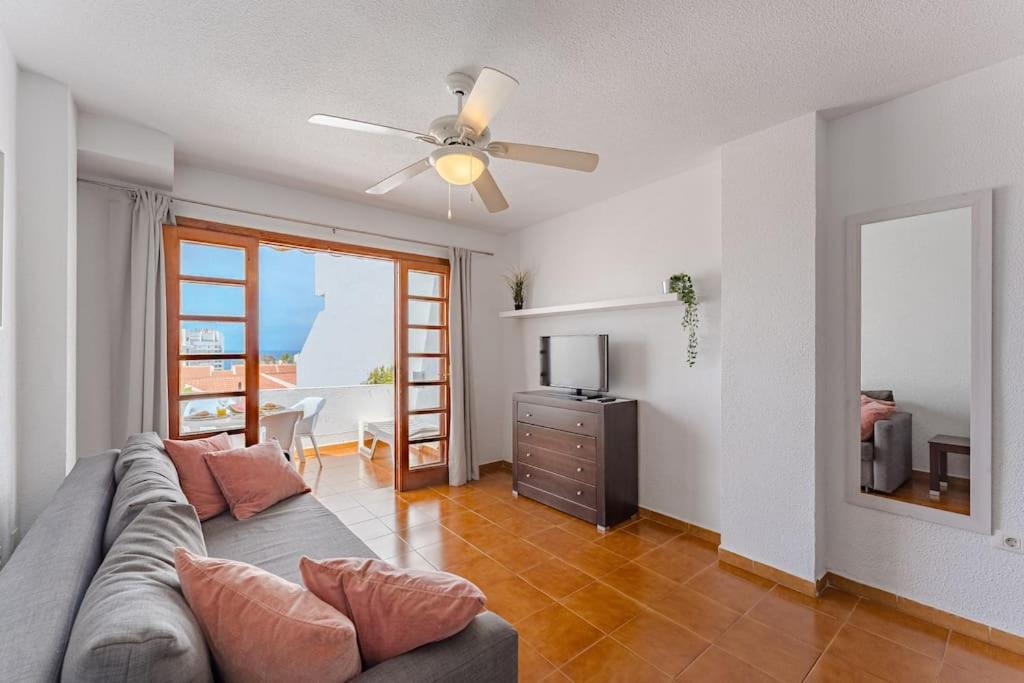Costa Adeje Garden City Sea View