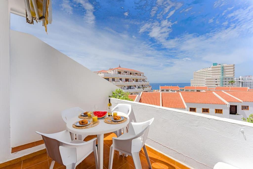 Costa Adeje Garden City Sea View