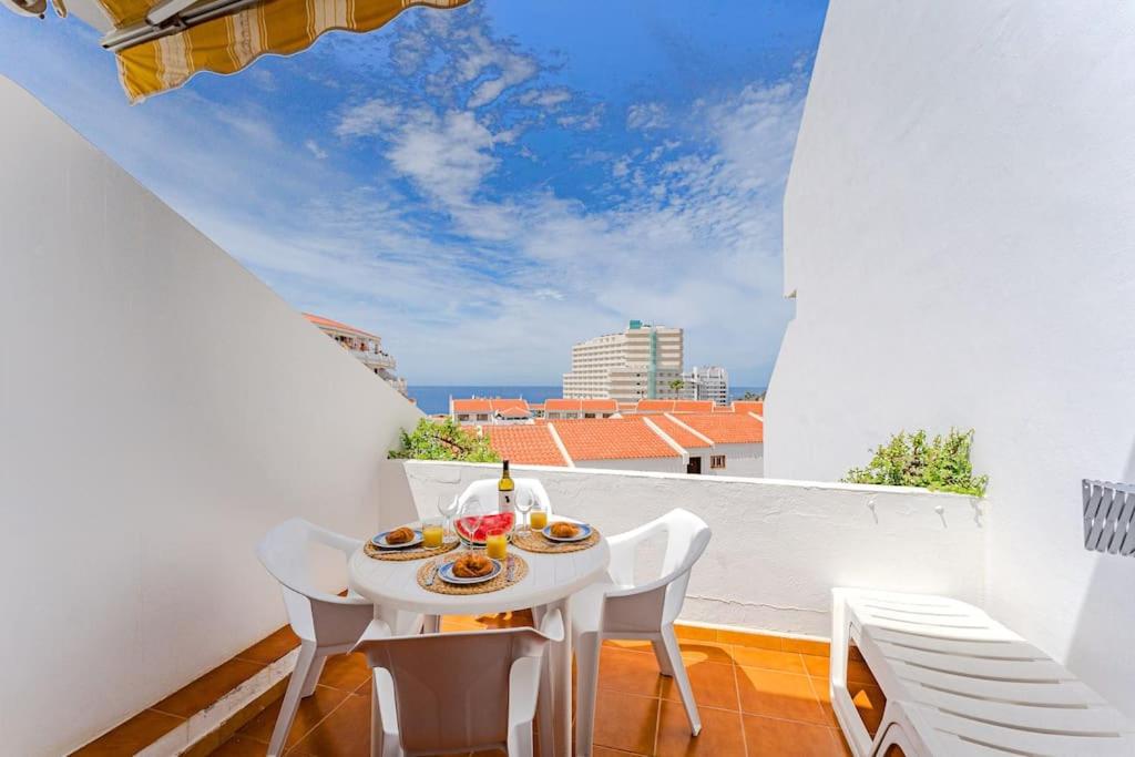 Costa Adeje Garden City Sea View