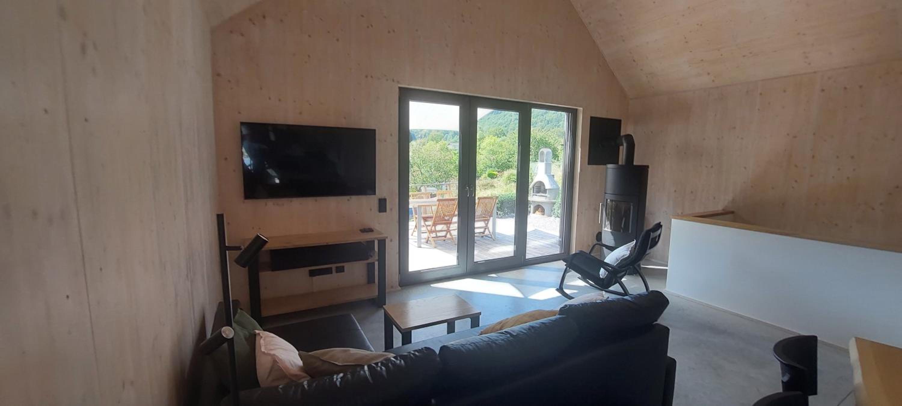 Laerchenloft