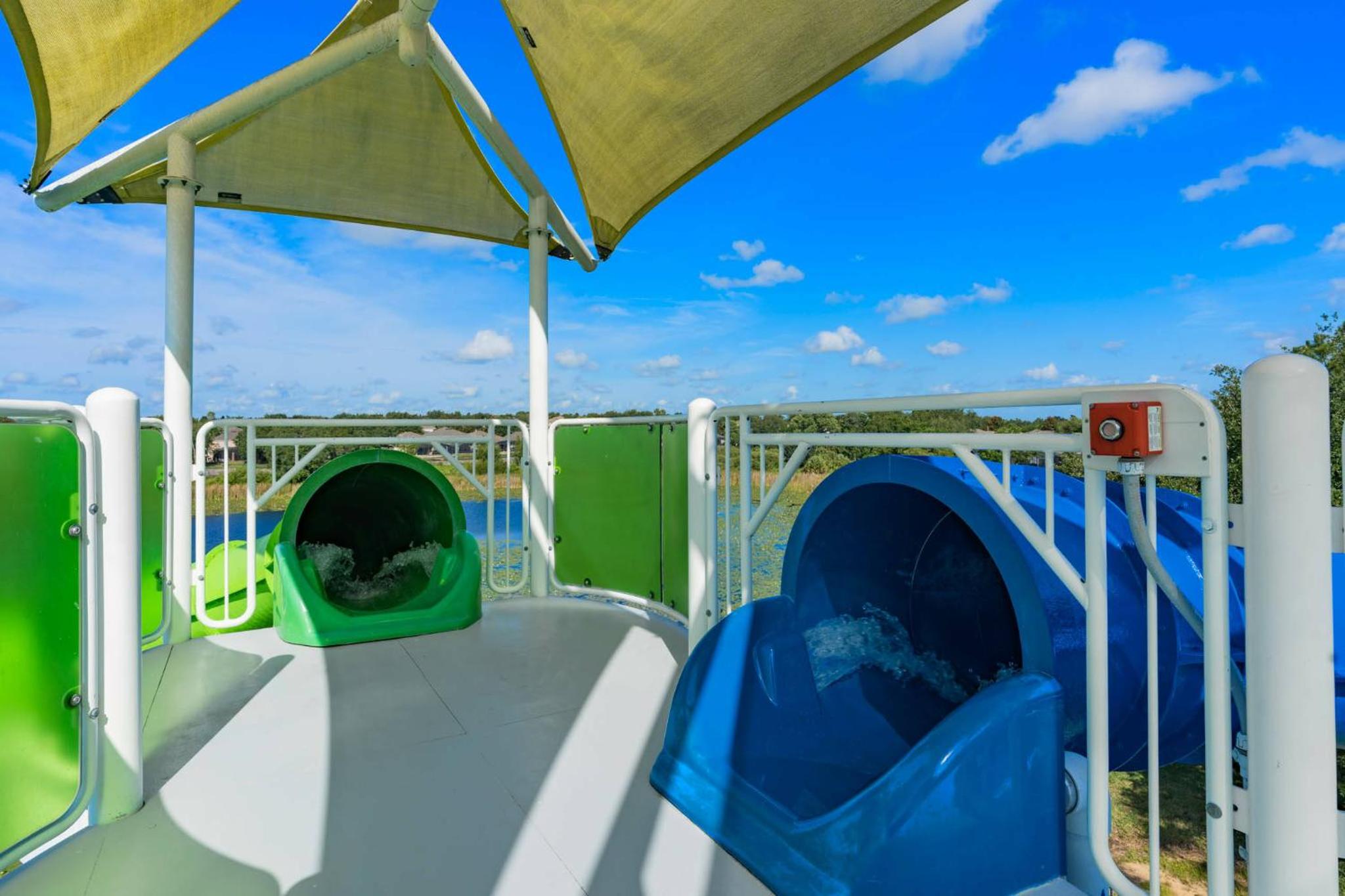 6BR Fun in the Sun with FREE water park