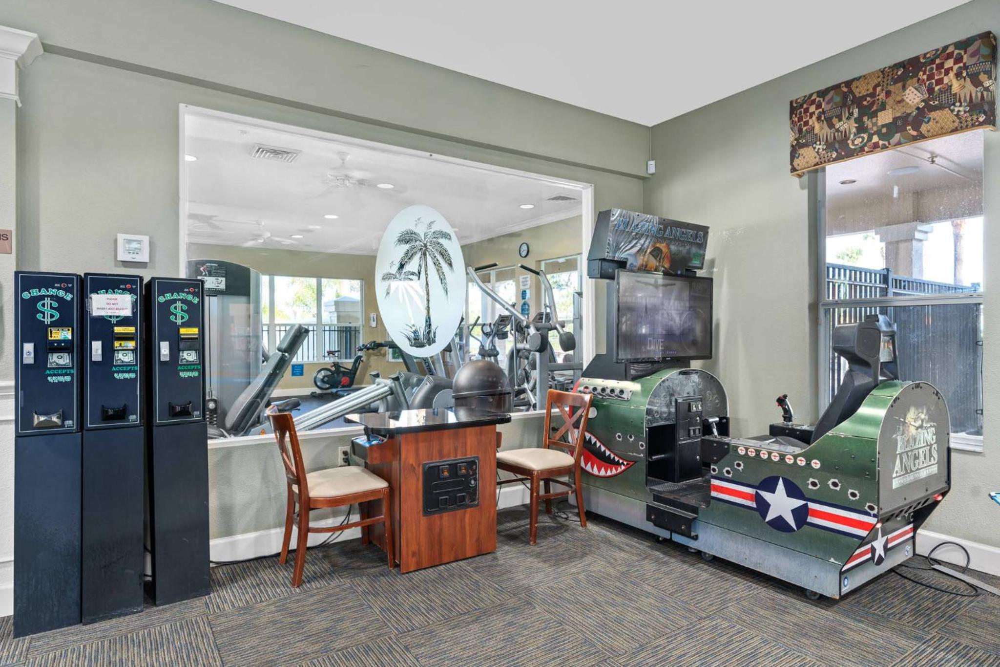 Elegant Townhome w Water Park near Disney Parks