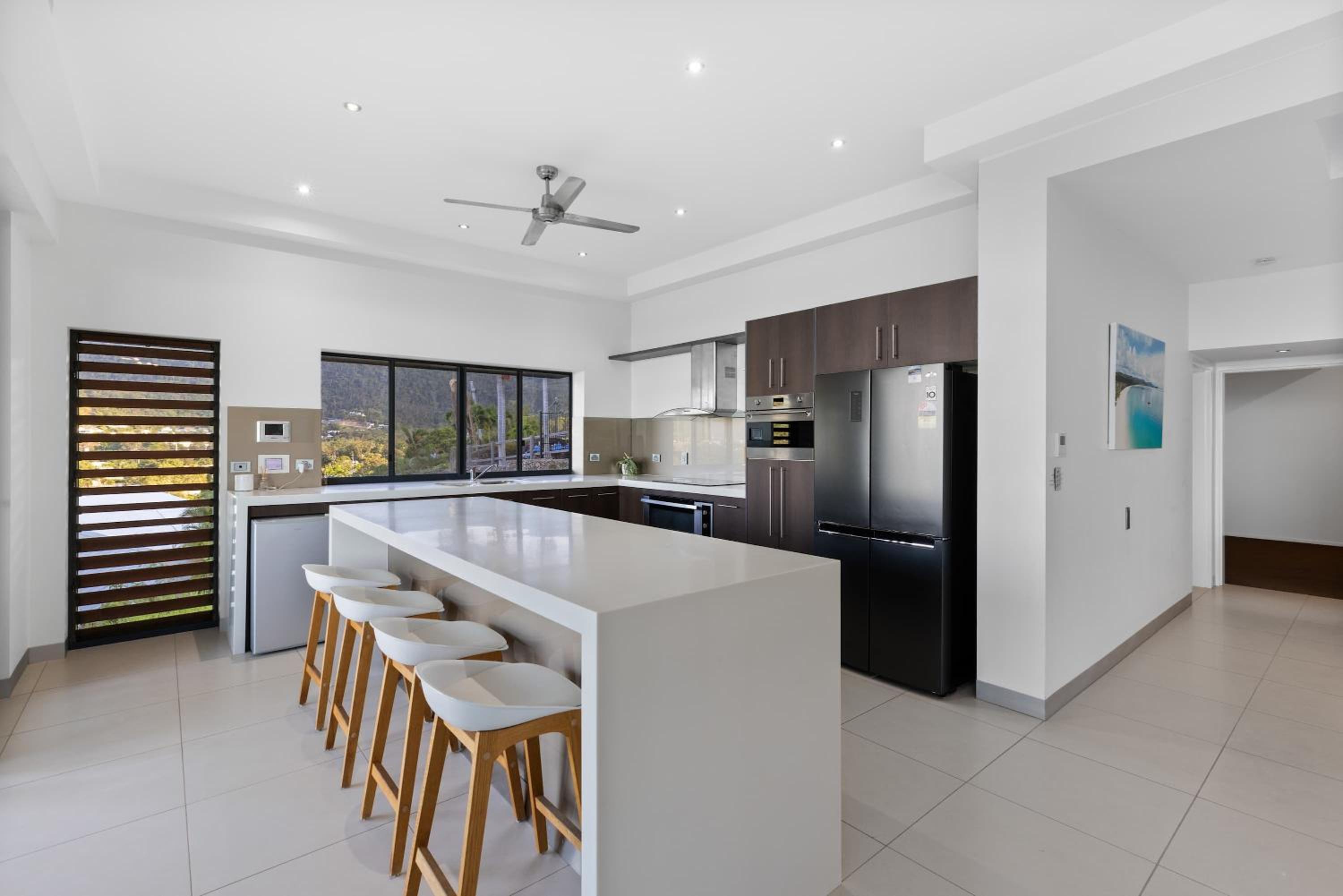 'Whitsunday Escape' - Expansive Coral Sea Views and Private Infinity Pool