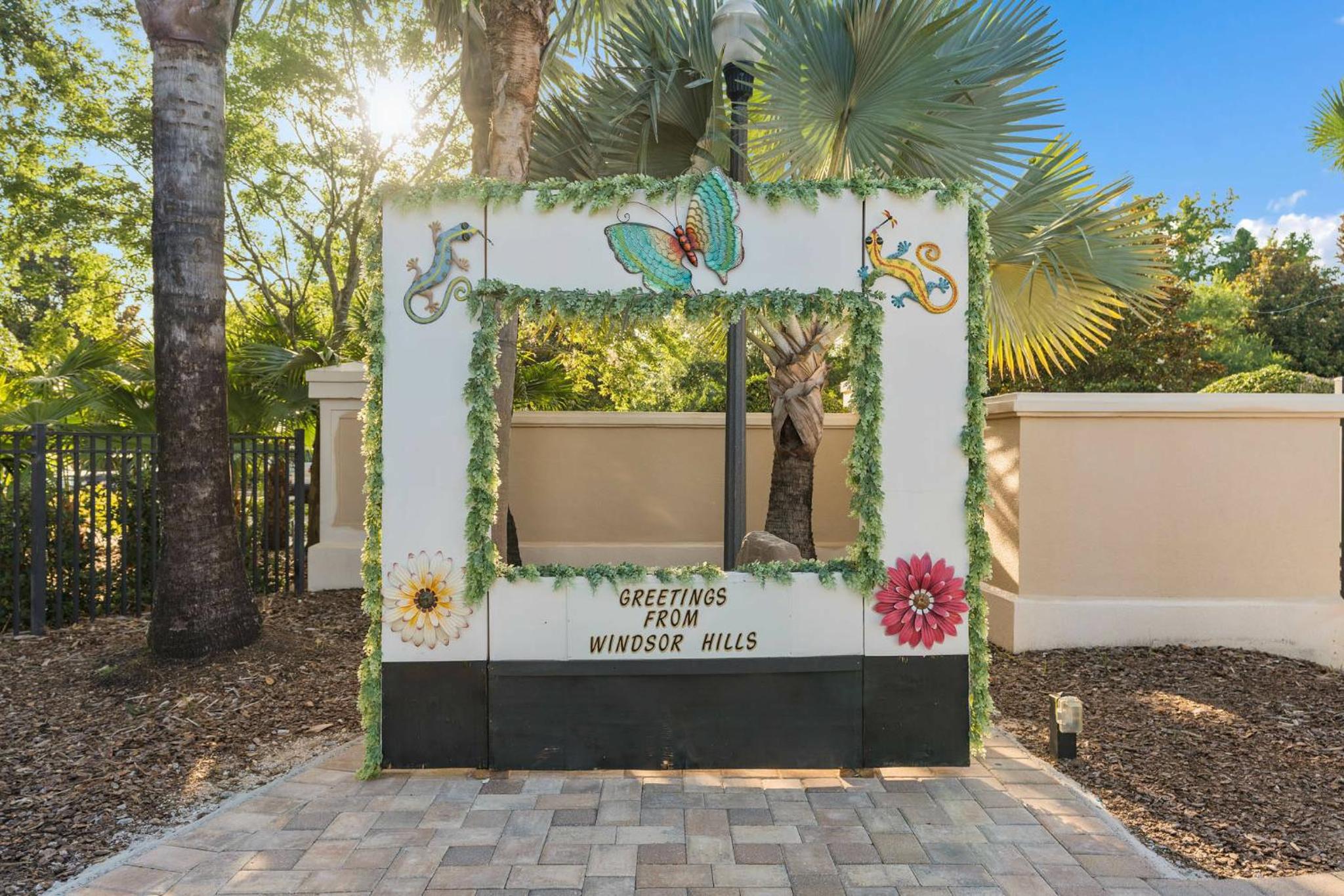 Elegant Townhome w Water Park near Disney Parks