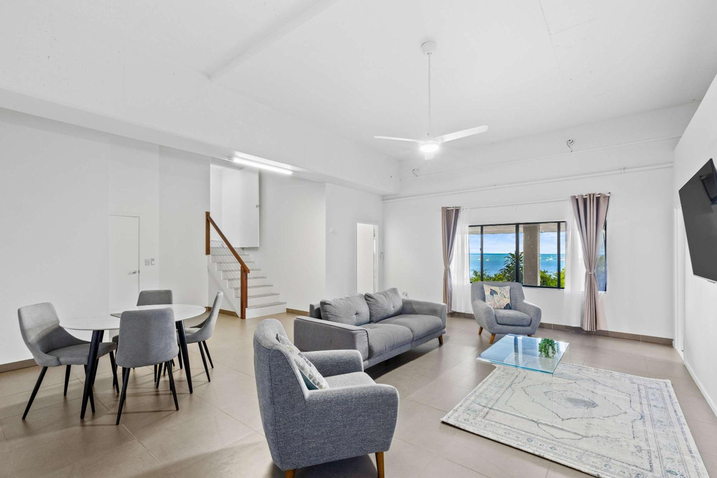 'Whitsunday Escape' - Expansive Coral Sea Views and Private Infinity Pool