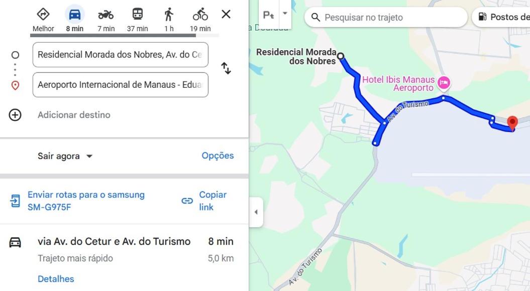 Casa em vila próximo do aeroporto ideal para descansar no intervalo de conexão entre vôos