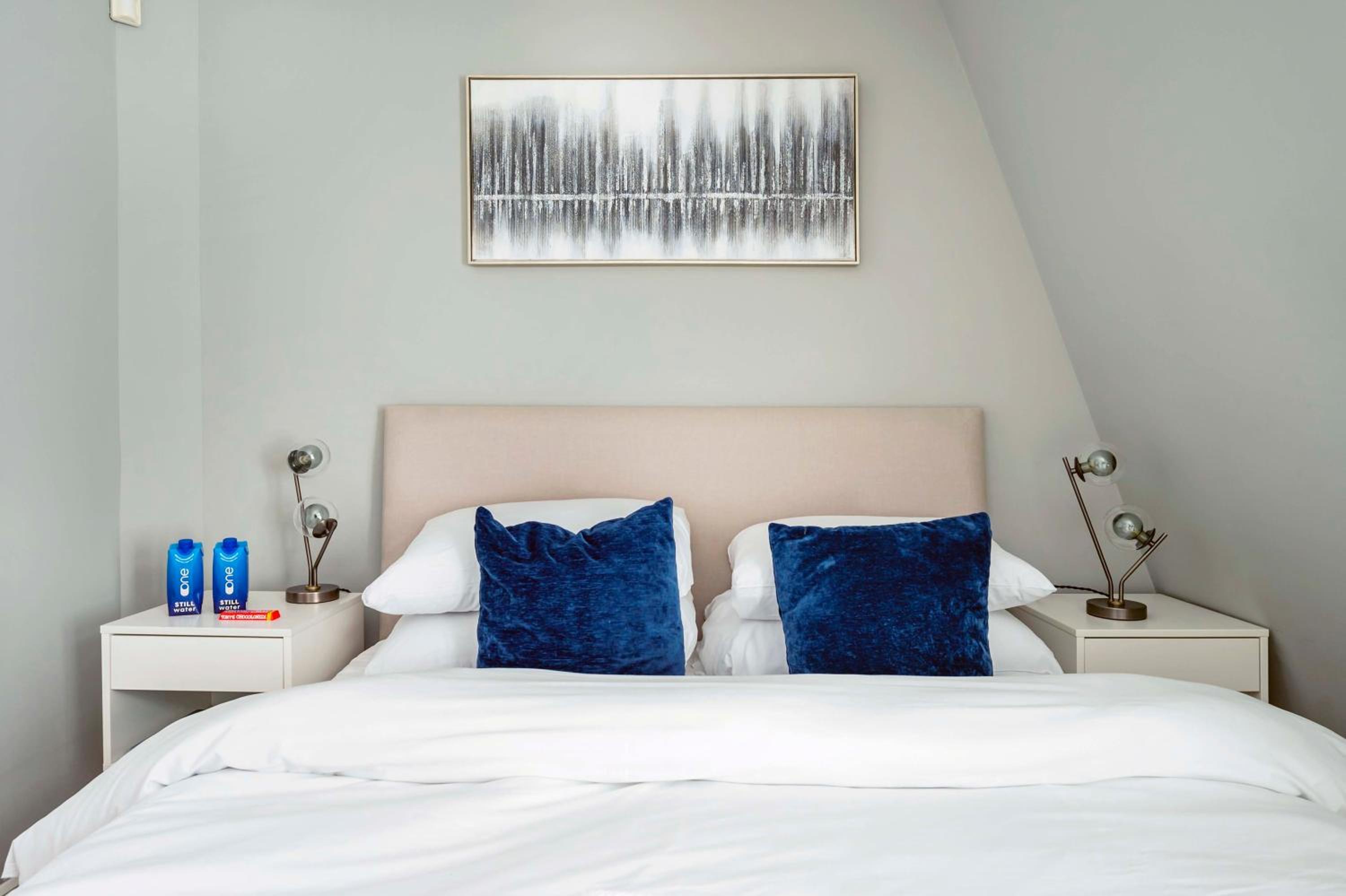 The Mayfair Marvel- by Out Of Office Lifestyle