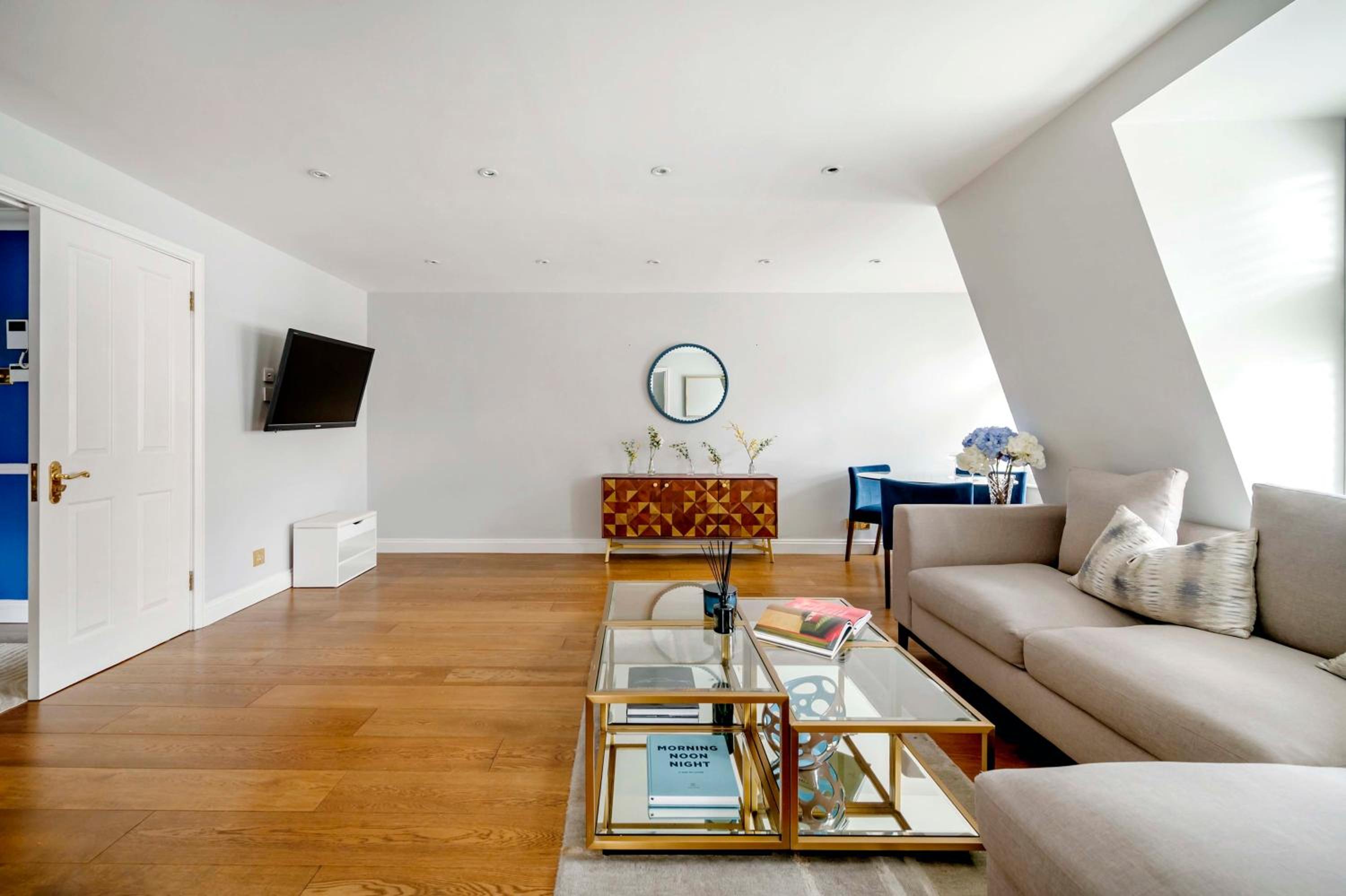The Mayfair Marvel- by Out Of Office Lifestyle