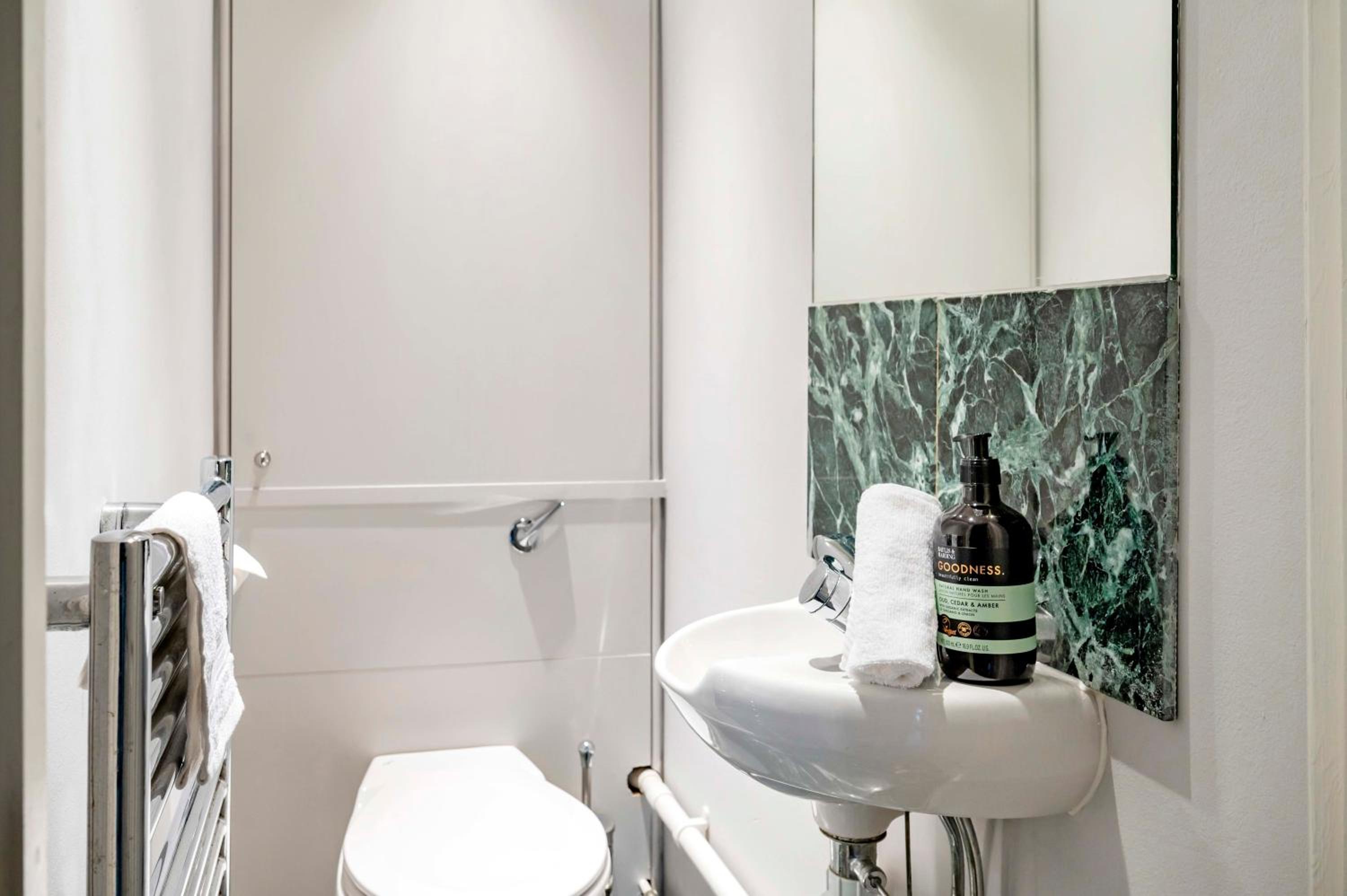 The Mayfair Marvel- by Out Of Office Lifestyle