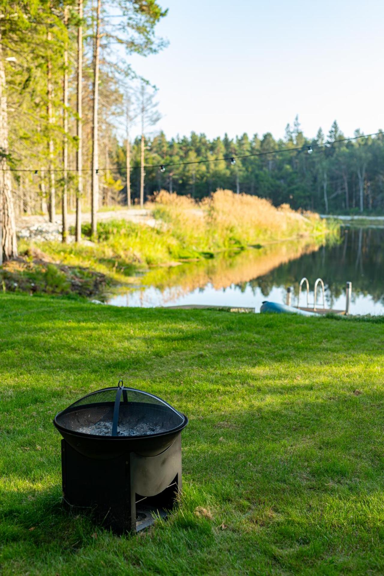 Roostajärve Minivilla