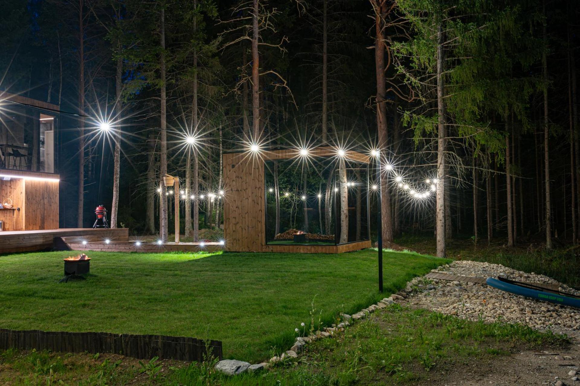 Roostajärve Minivilla