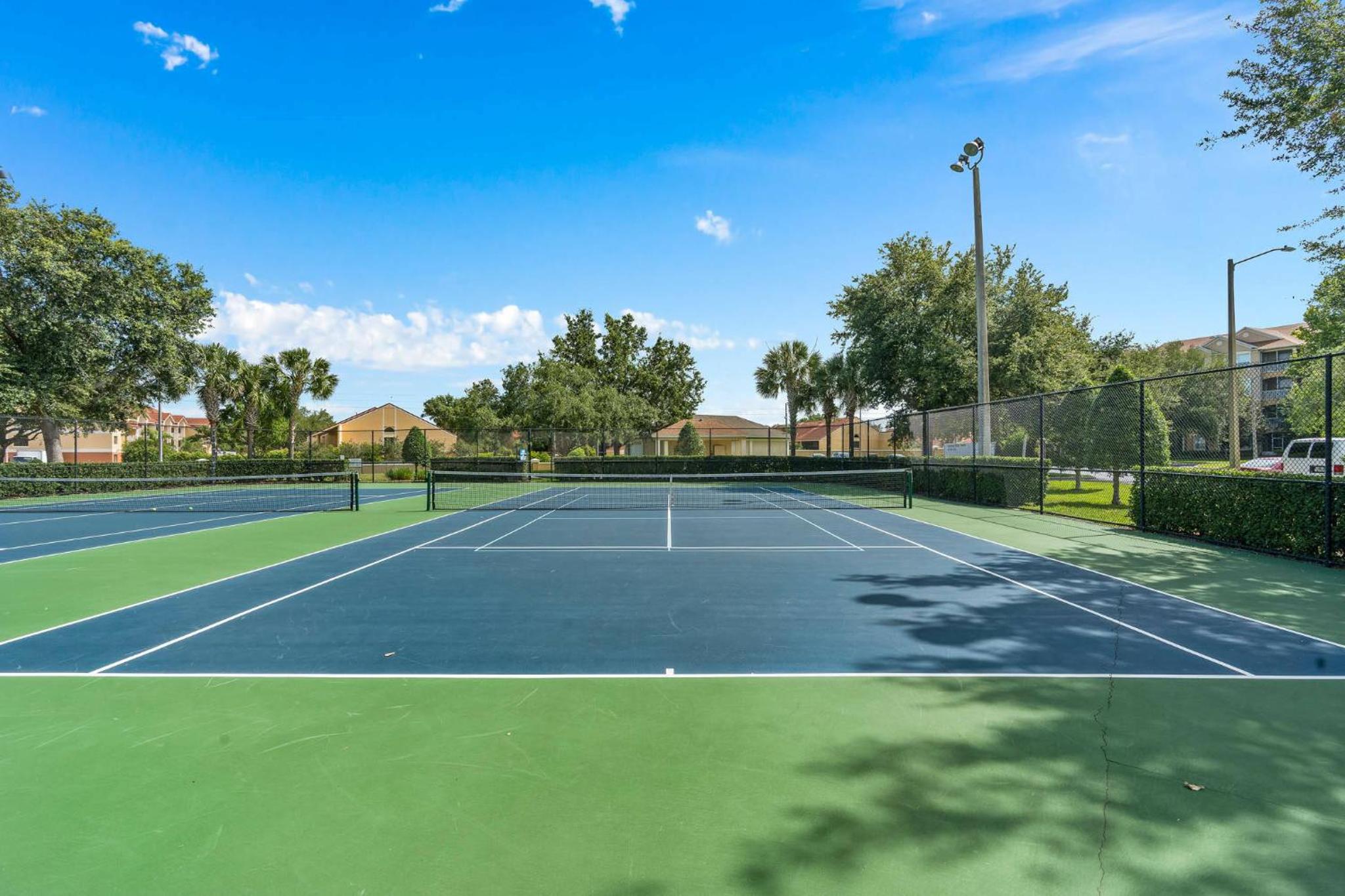 Elegant Getaway Windsor Hills Condo w Water Park