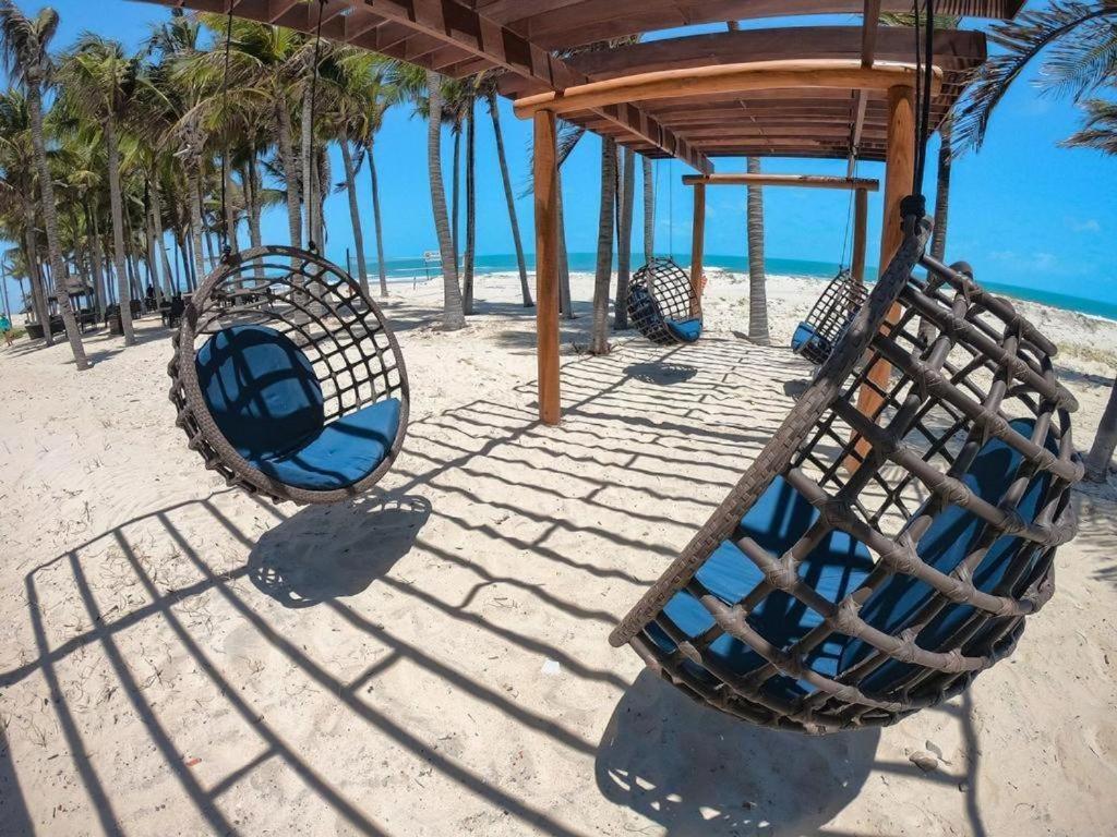 Bangalo Aquiraz Riviera