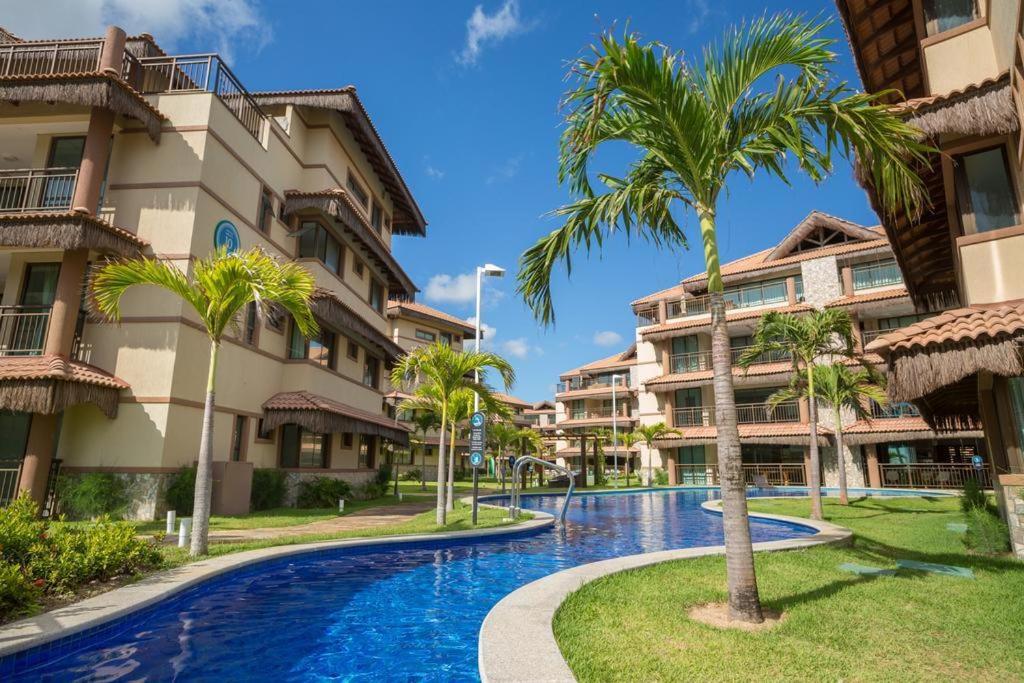 Bangalo Aquiraz Riviera