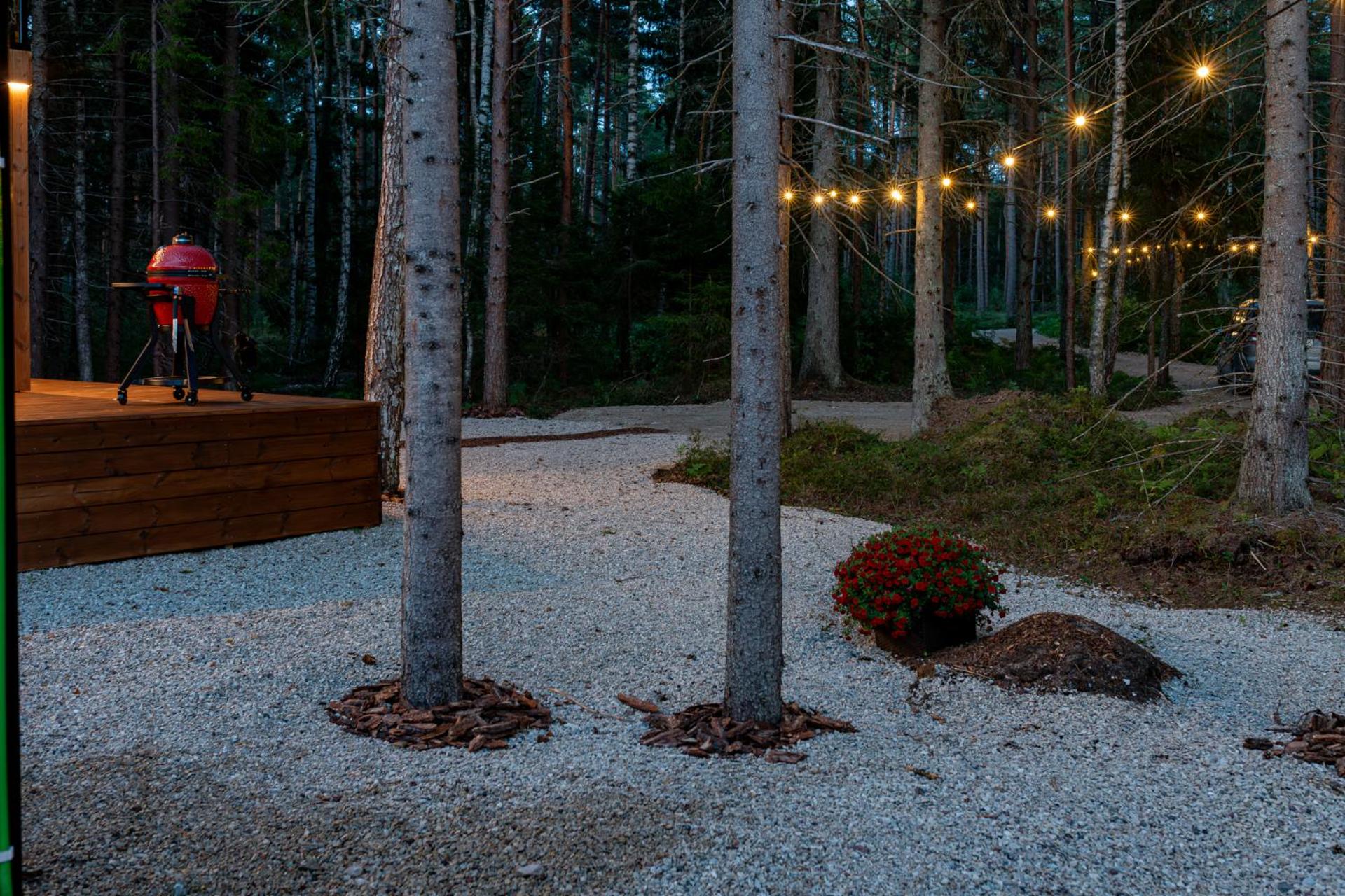Roostajärve Minivilla