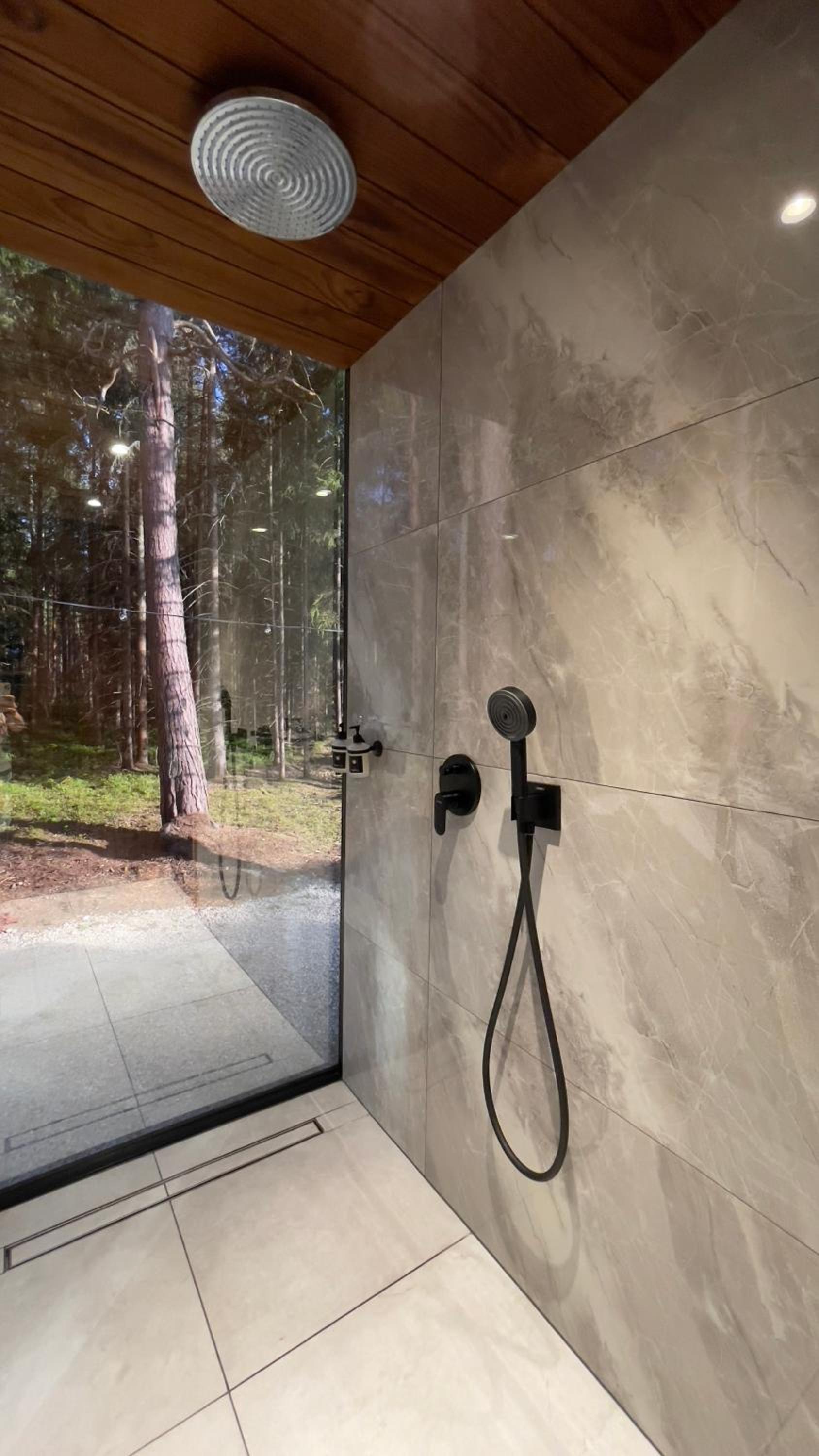 Roostajärve Minivilla