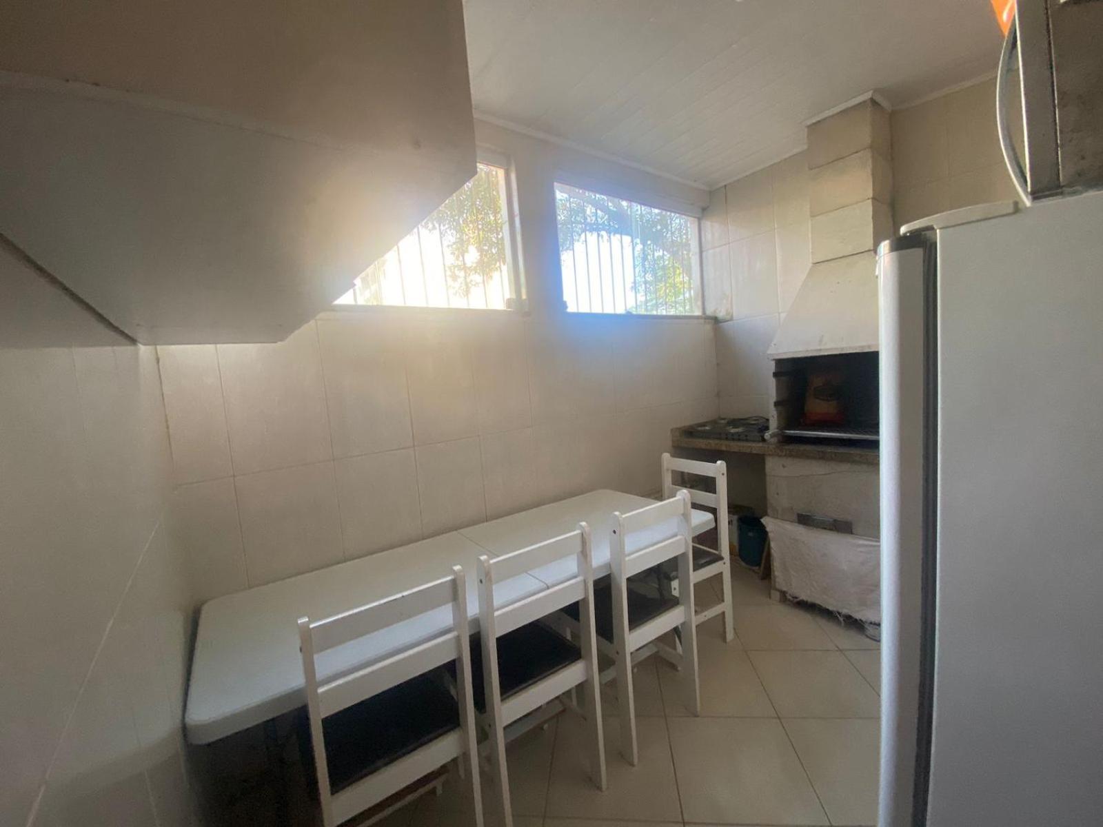 Apartamento Maranduba Beach