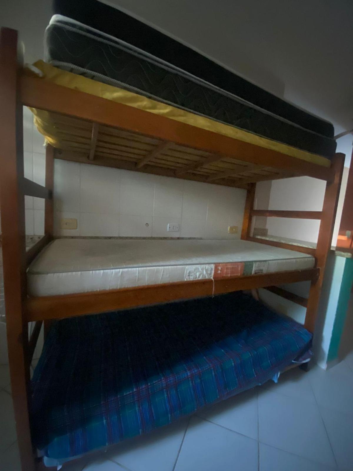 Apartamento Maranduba Beach