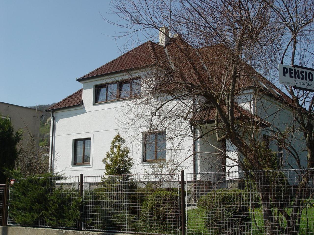 Pension Nostalgie