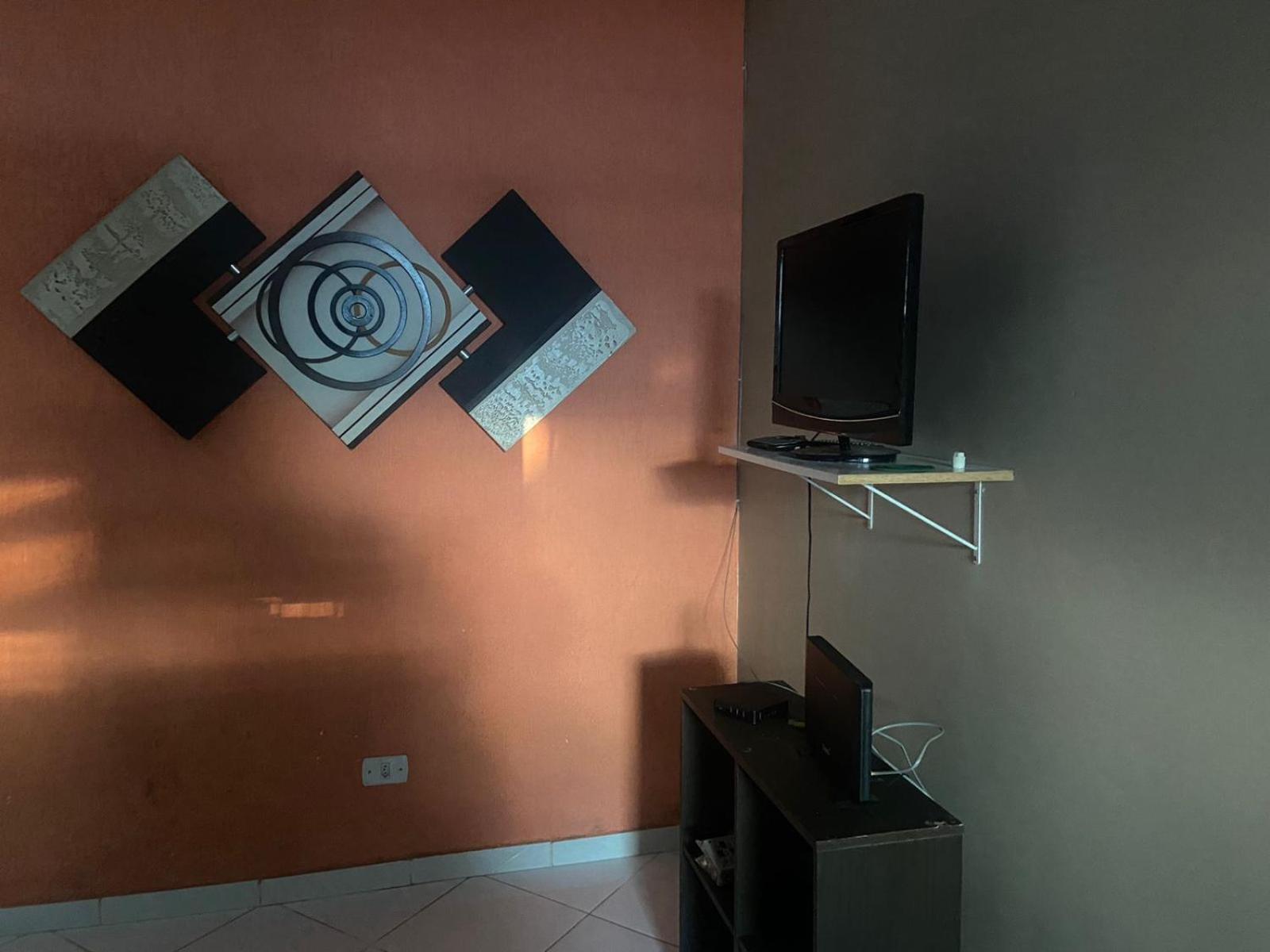 Apartamento Maranduba Beach