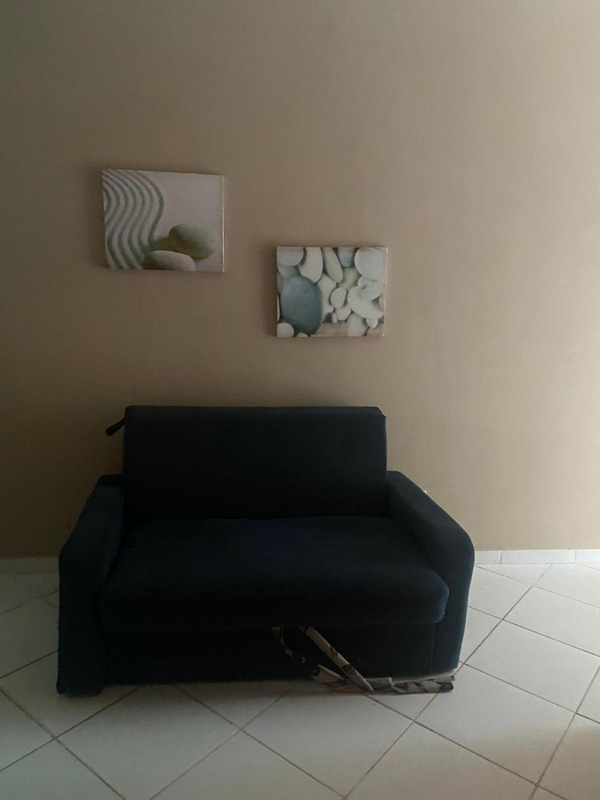 Apartamento Maranduba Beach
