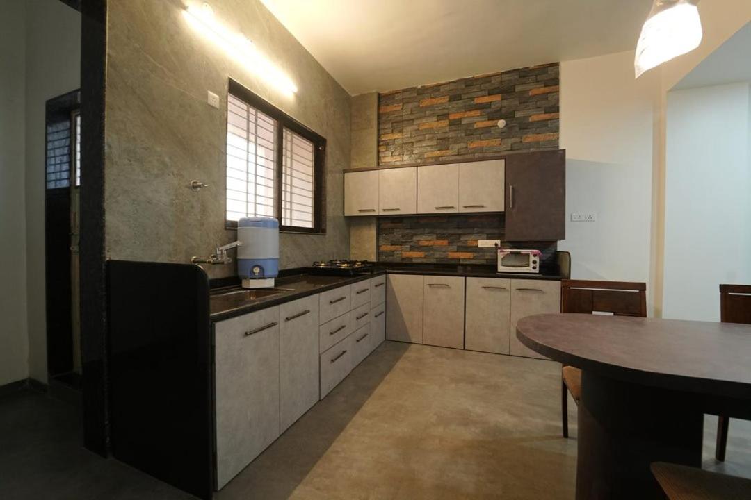 Avdhoot Homestays