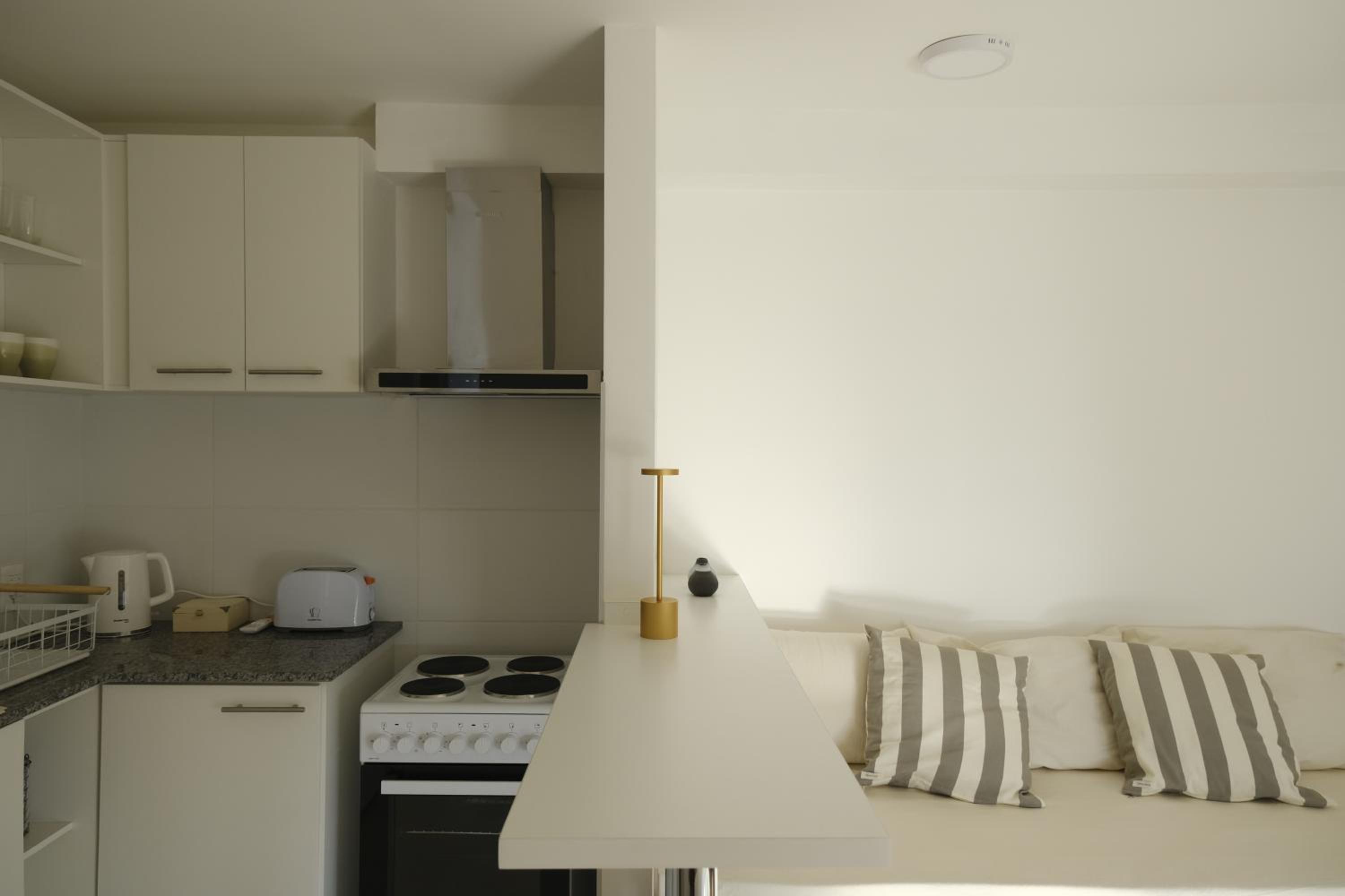 Apartamento céntrico, nuevo view 3